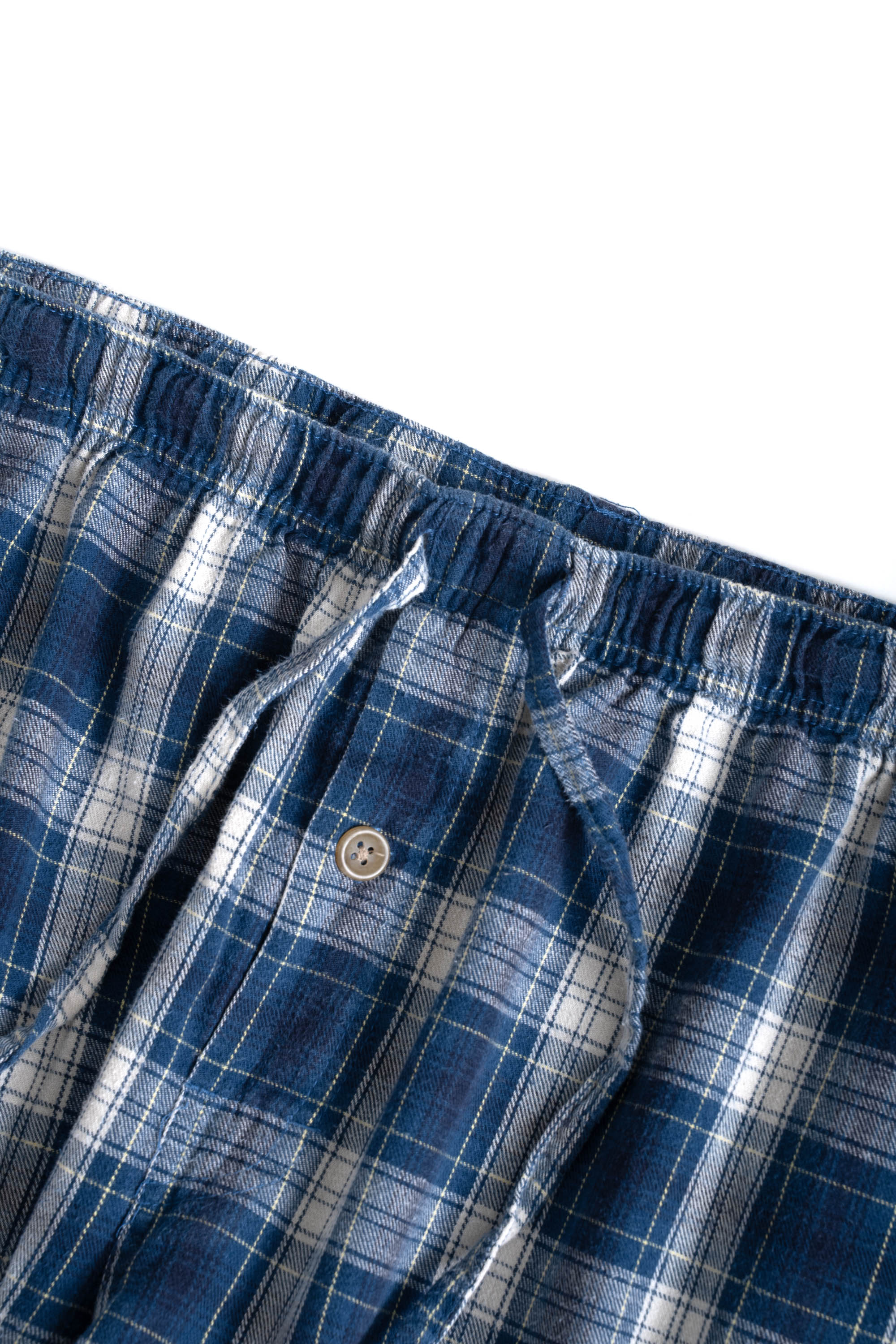 00S FADED GLORY CHECKE PAJAMA PANTS