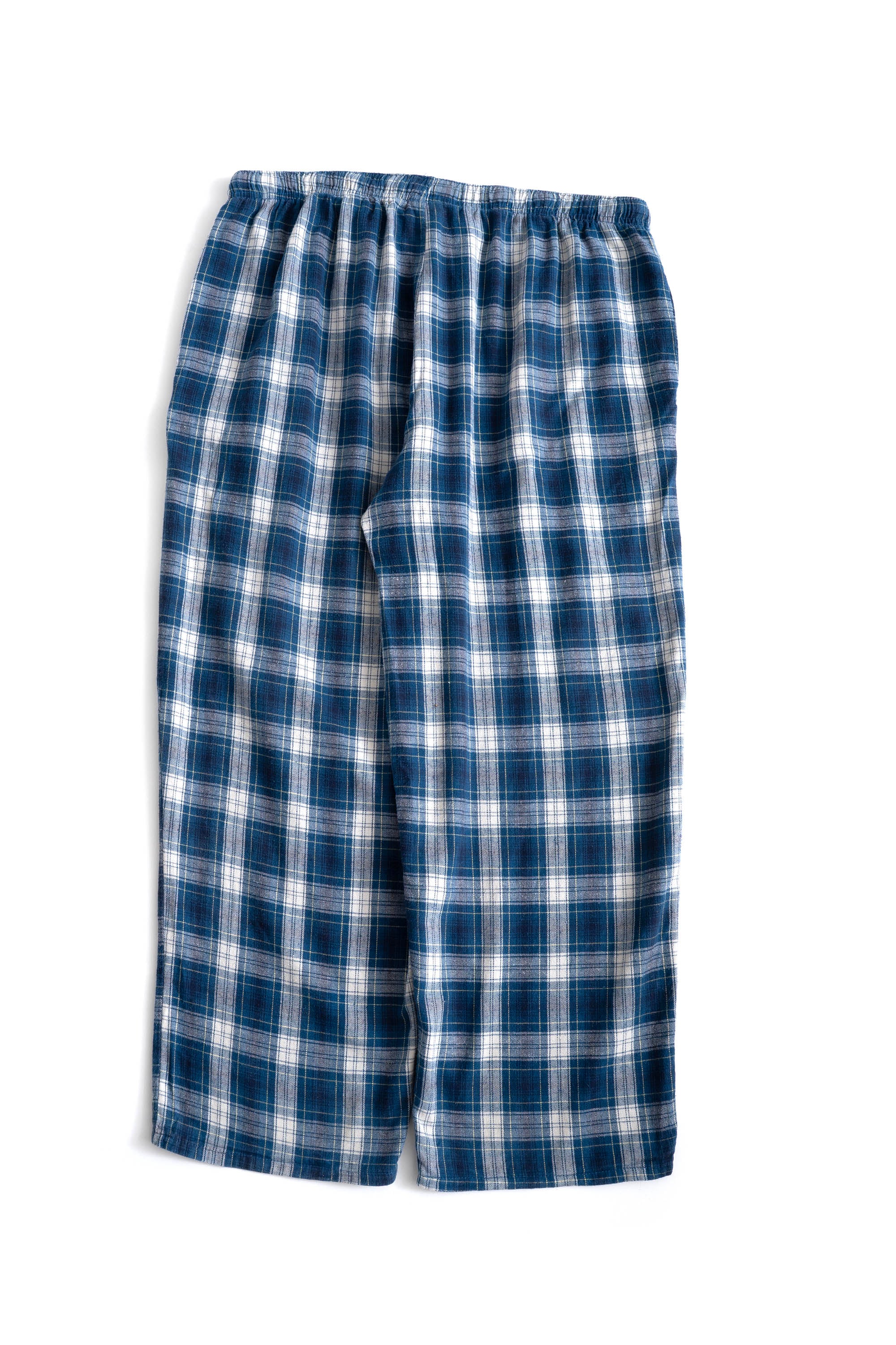 00S FADED GLORY CHECKE PAJAMA PANTS