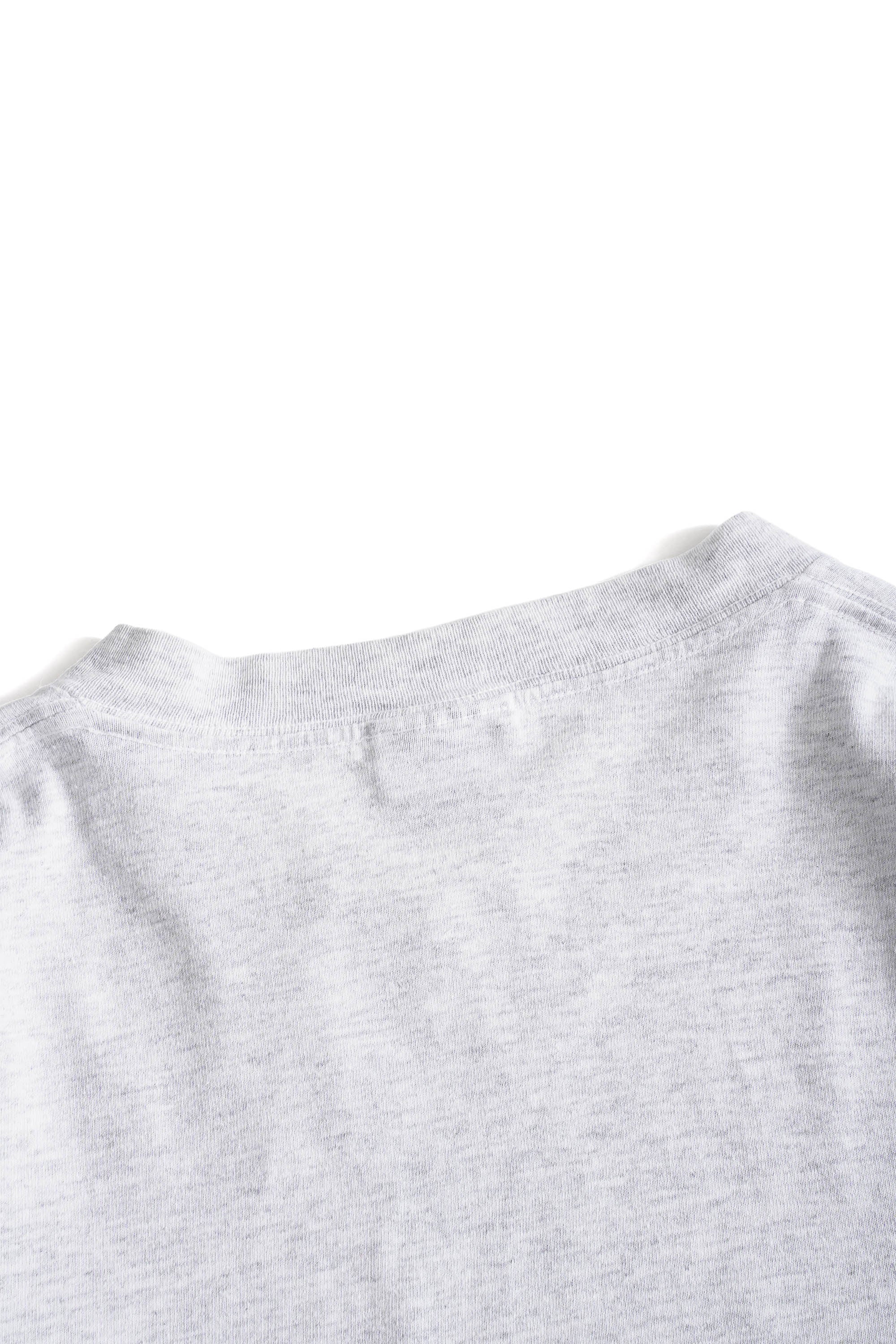 MADE IN USA WOLF T-SHIRT (GILDAN)