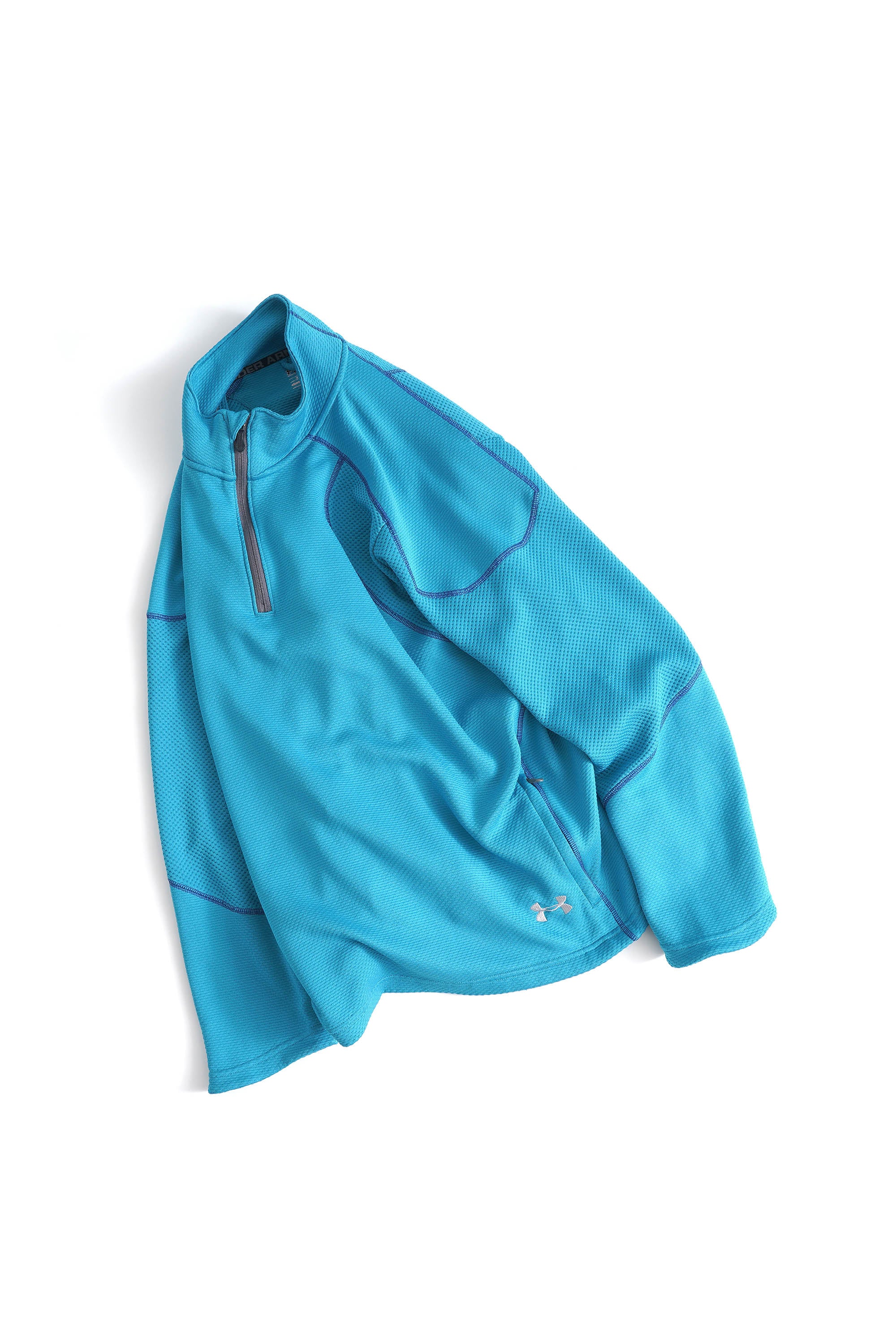 00S UNDER ARMOUR 3D GAME PULLOVER