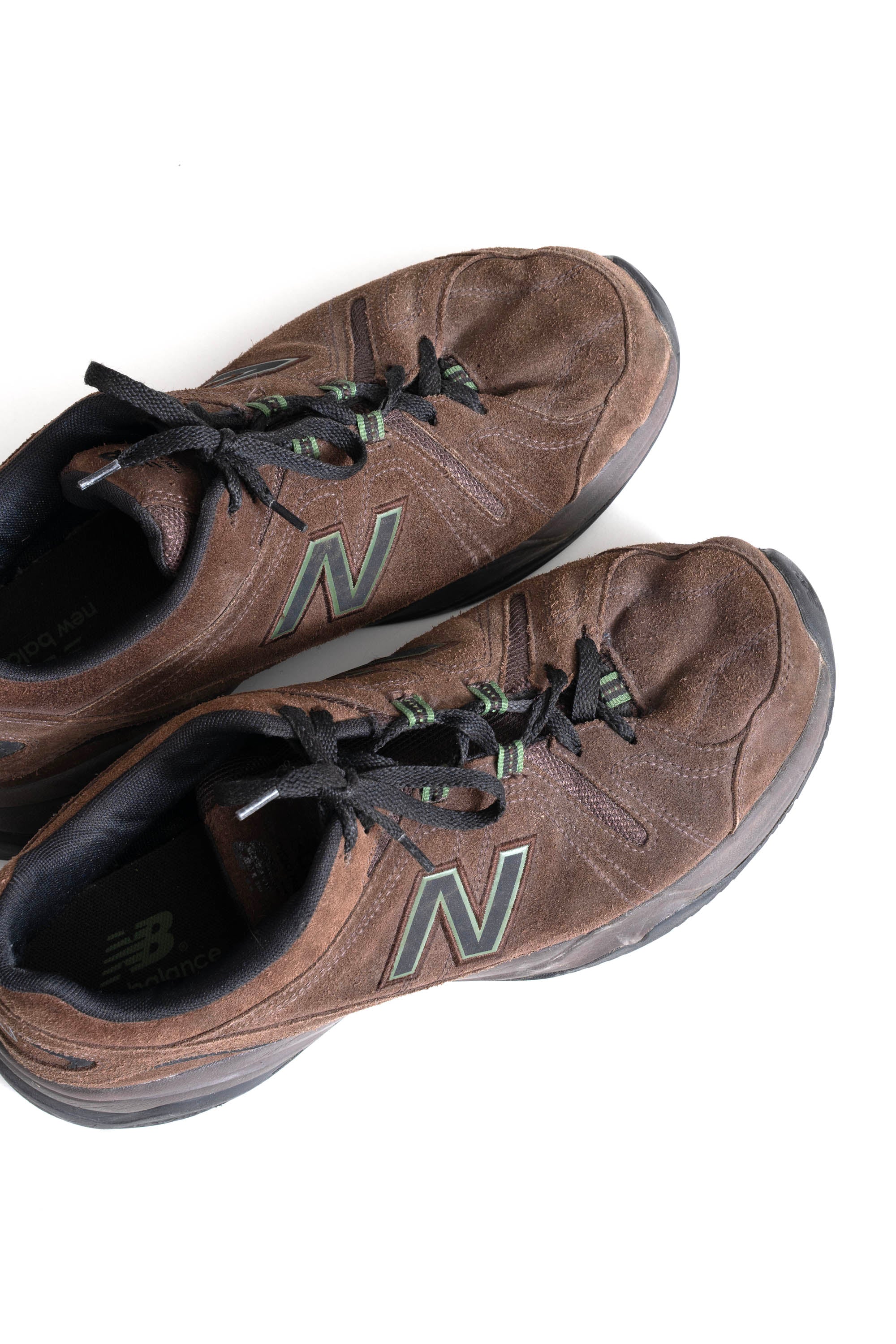 NEW BALANCE 608 V4