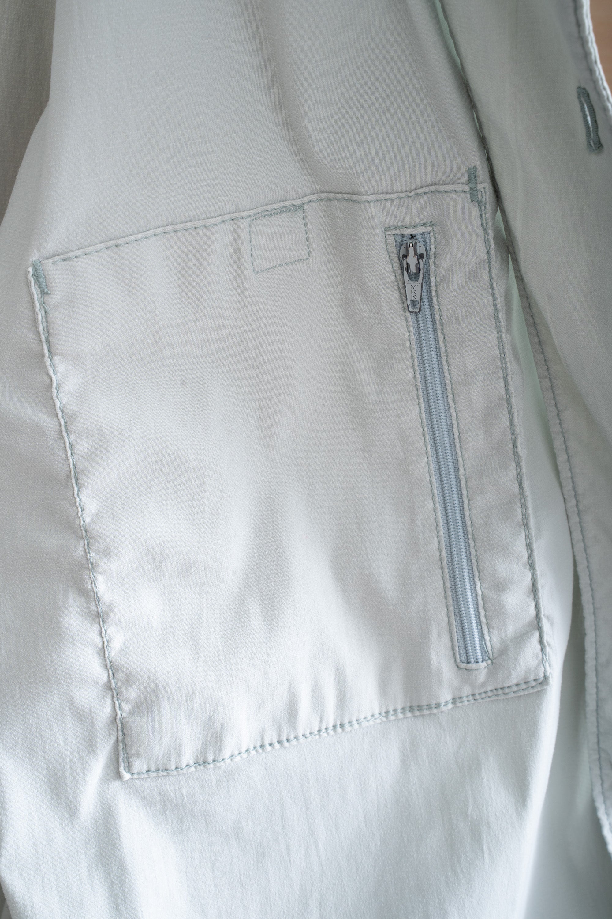 90~00S EMS HALF SLEEVE SHIRT