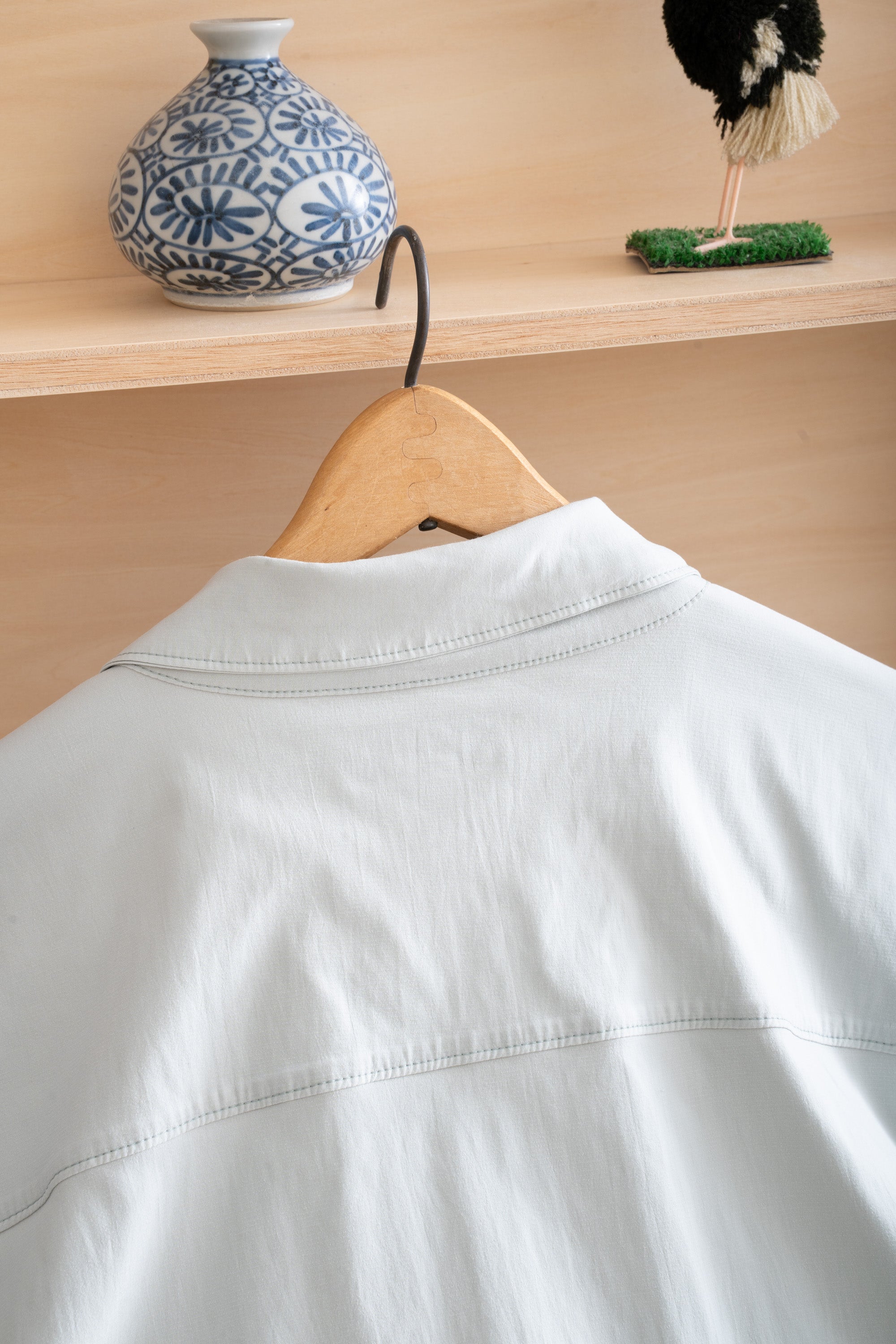 90~00S EMS HALF SLEEVE SHIRT