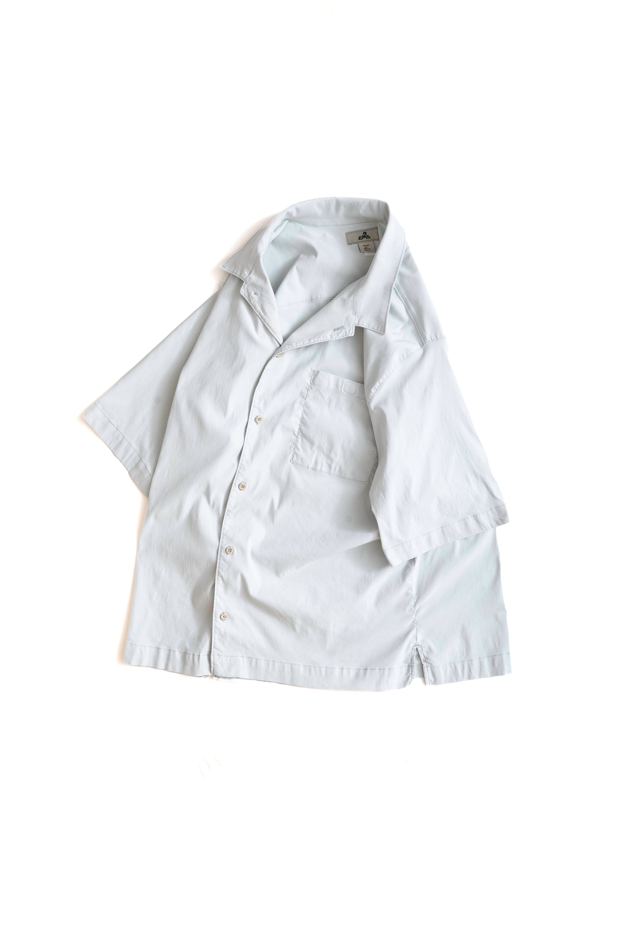 90~00S EMS HALF SLEEVE SHIRT