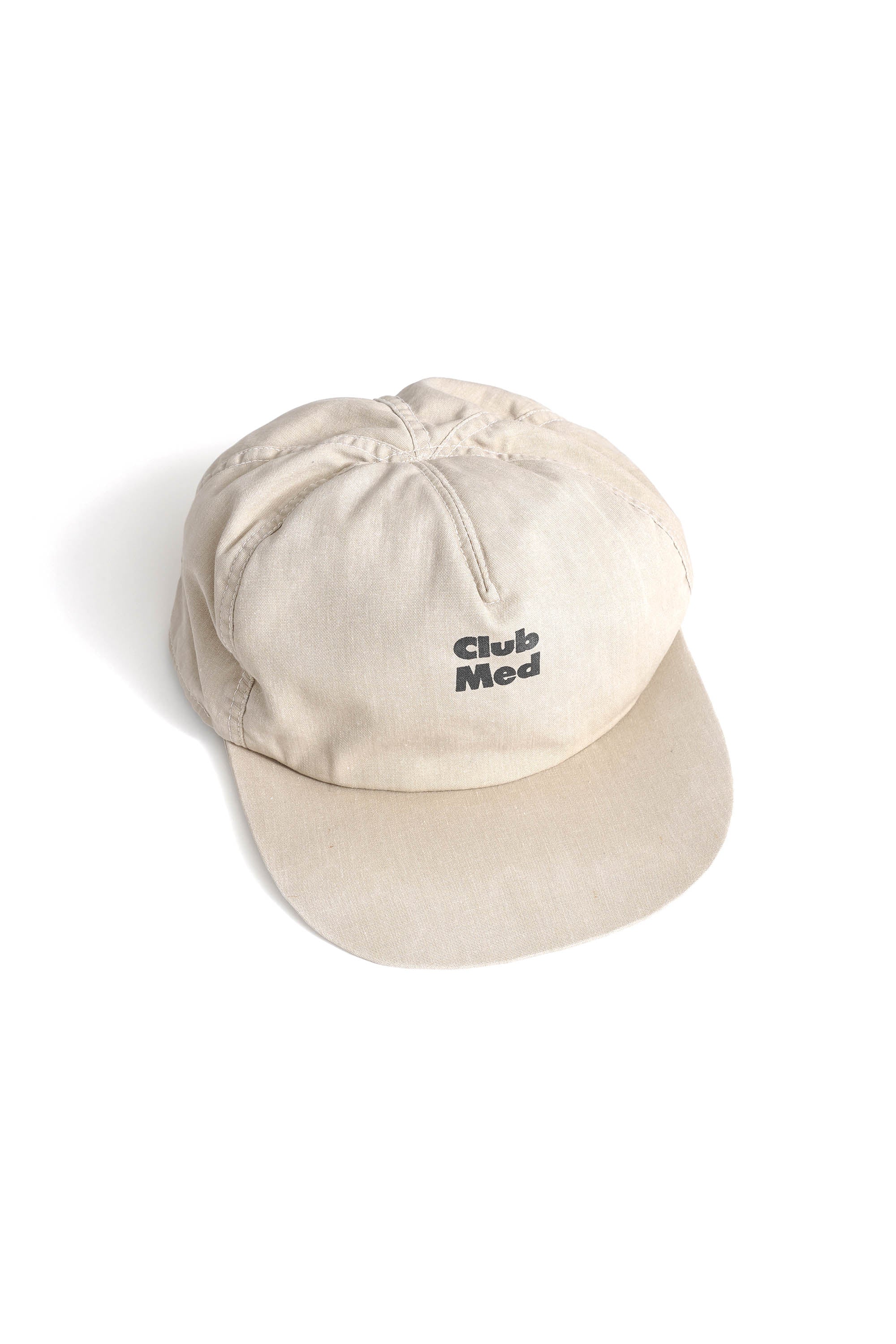 80S CLUB MED CORPORATE CAP