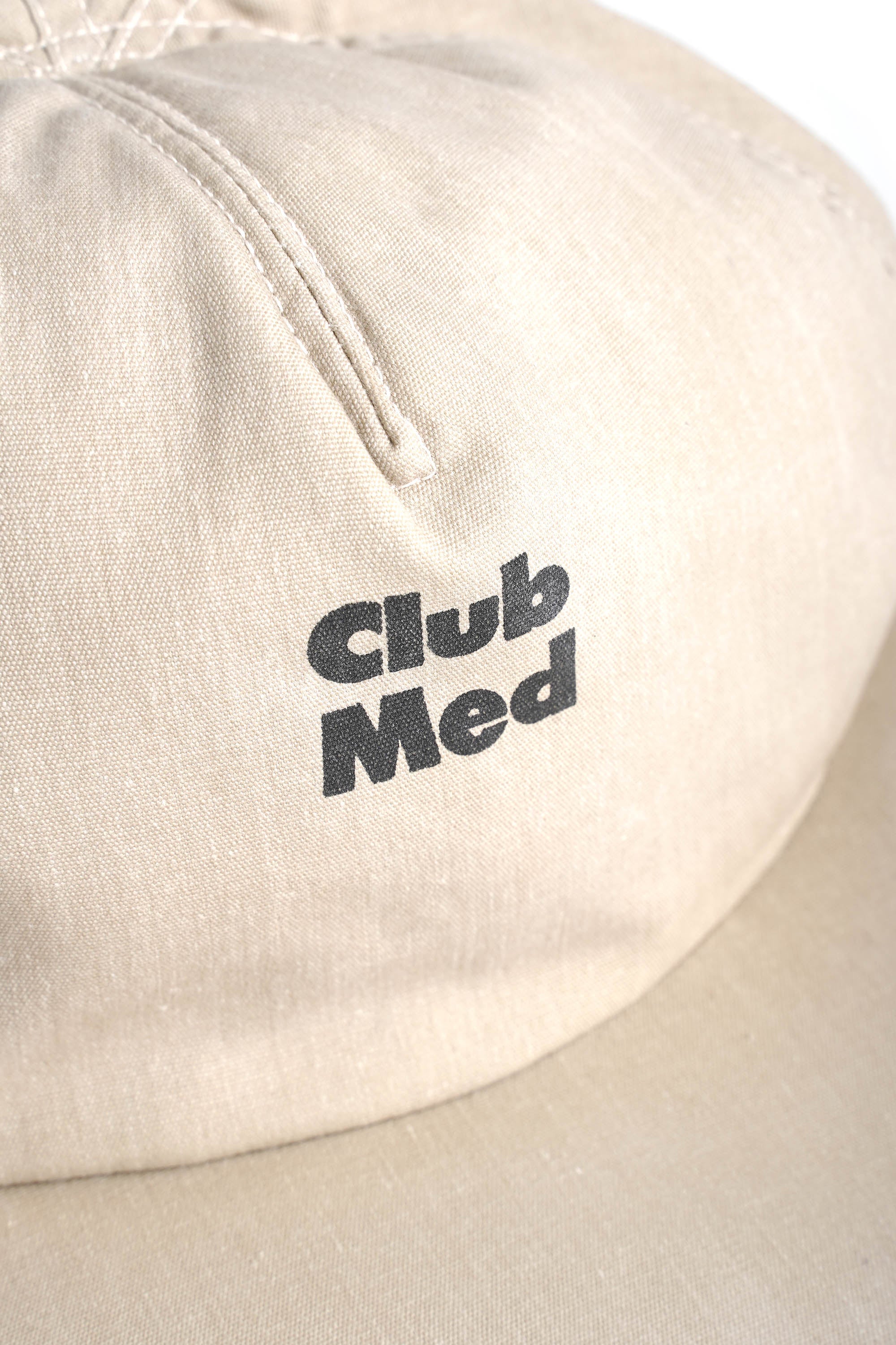 80S CLUB MED CORPORATE CAP