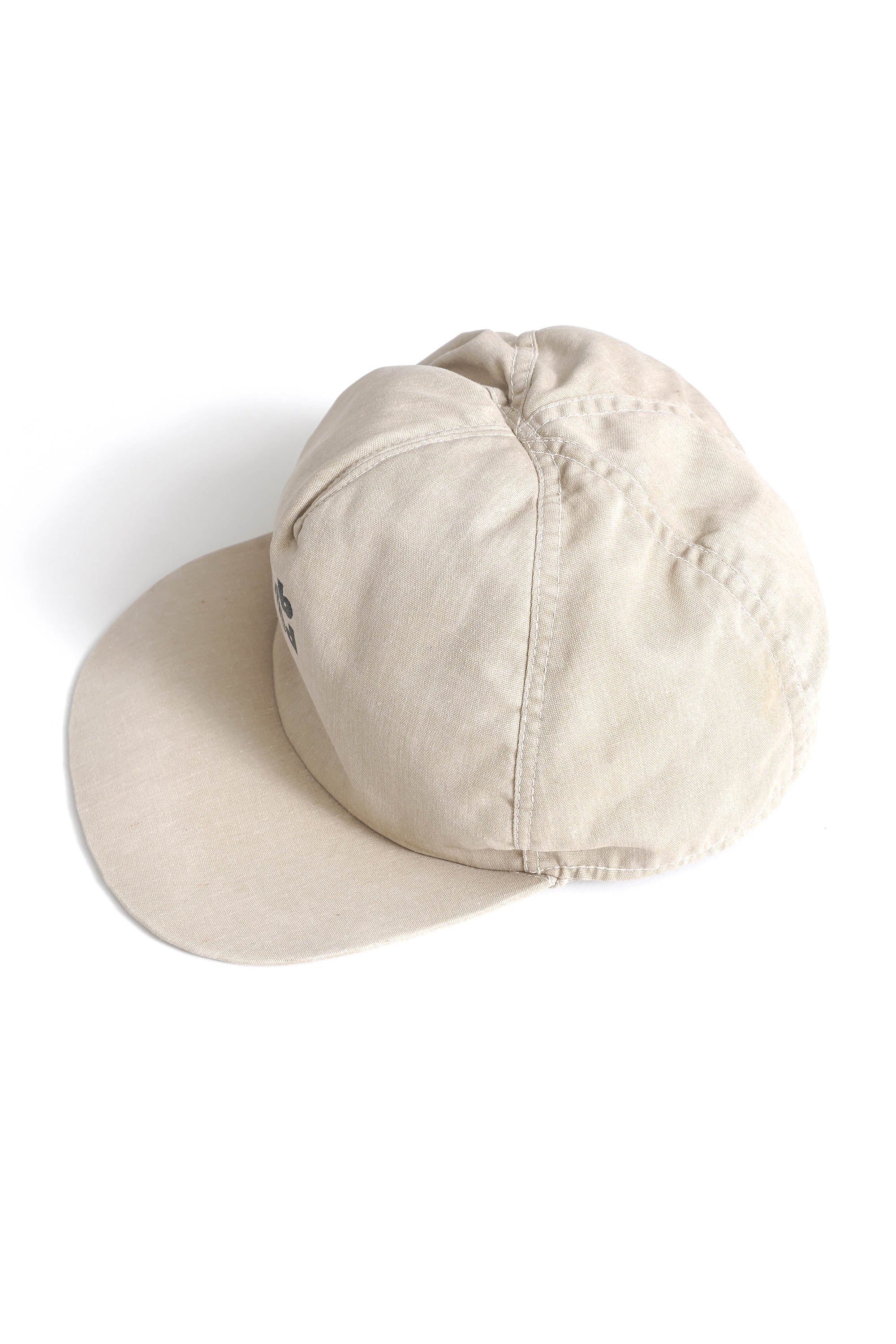 80S CLUB MED CORPORATE CAP