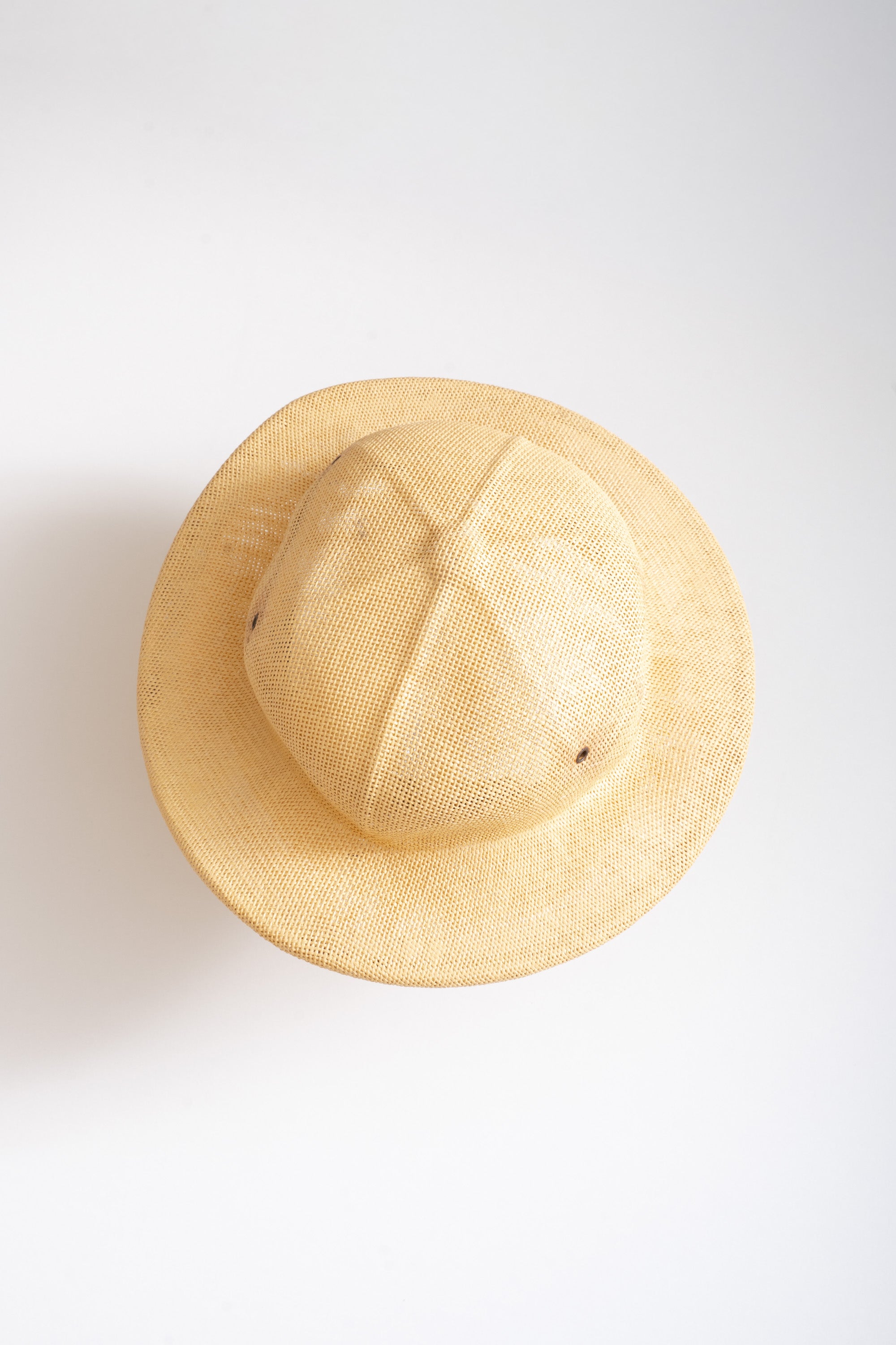 90~00S UNKNOWN BRAND SAFARI HAT