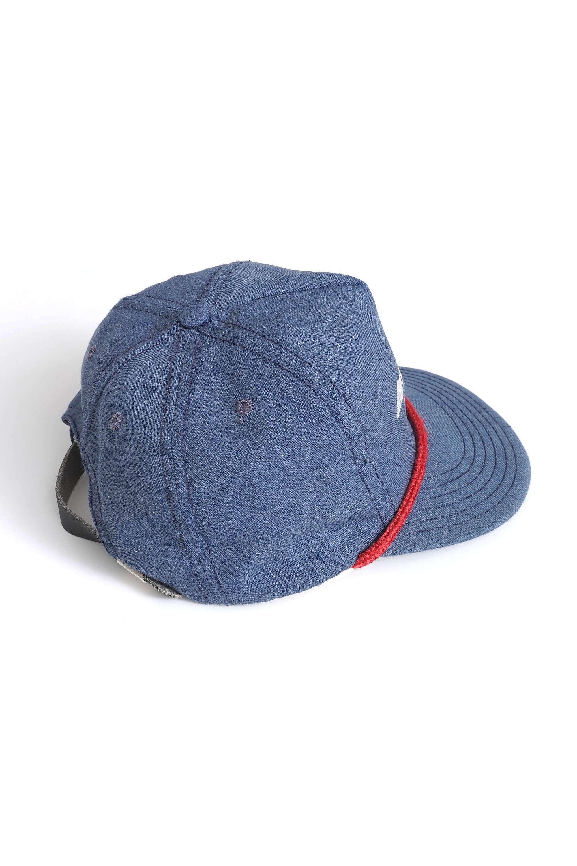 90S MADE IN USA EAGLE AIR FREIGHT TRUCKER CAP