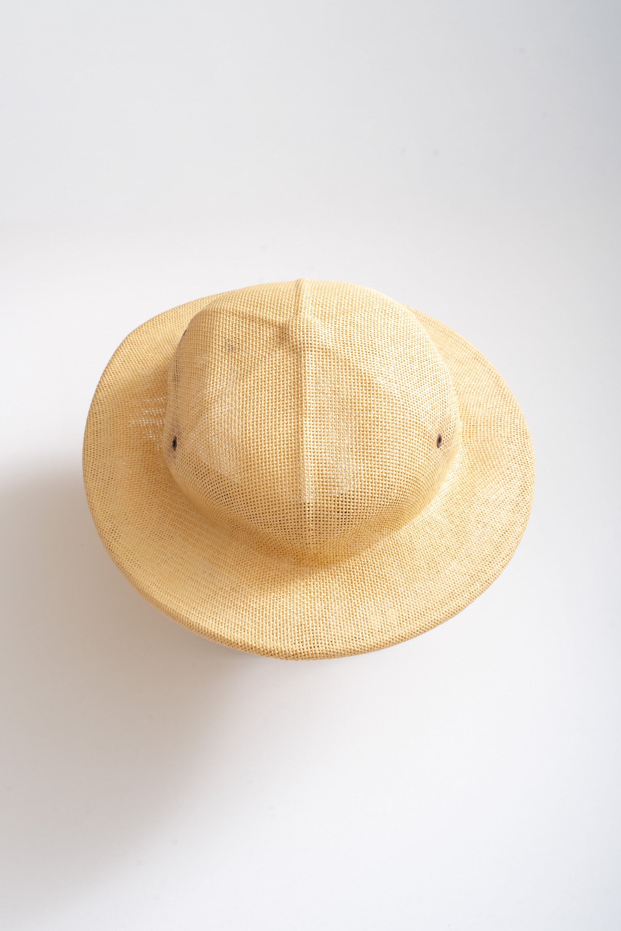 90~00S UNKNOWN BRAND SAFARI HAT