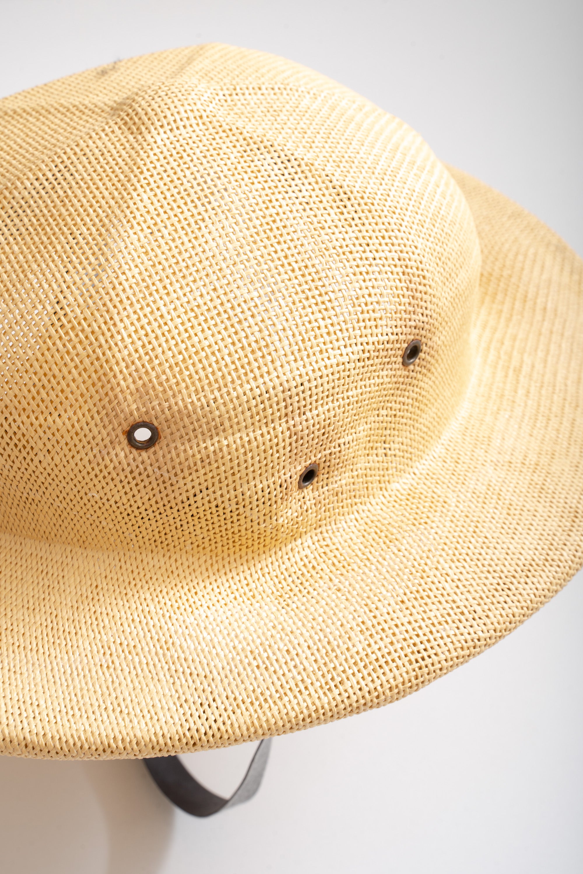 90~00S UNKNOWN BRAND SAFARI HAT