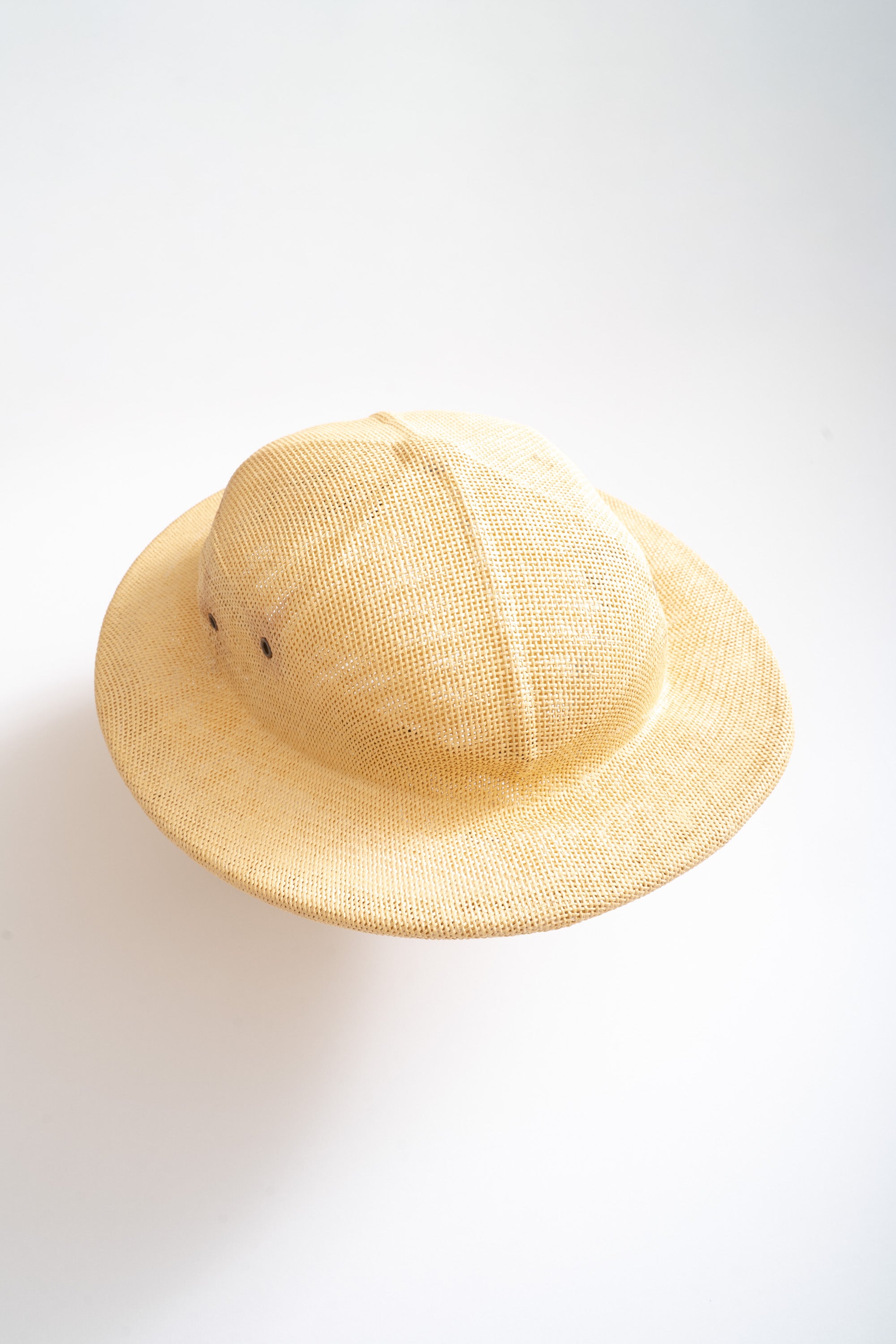 90~00S UNKNOWN BRAND SAFARI HAT