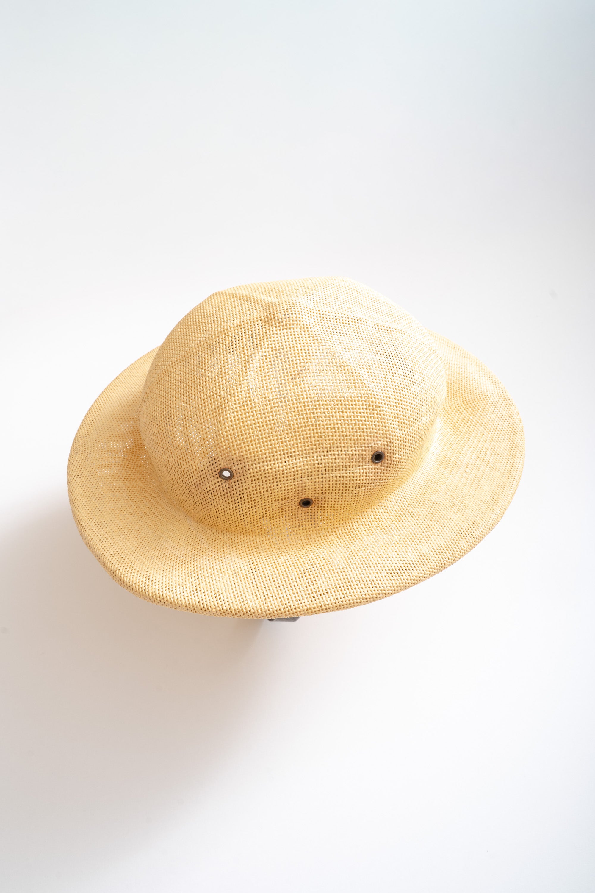 90~00S UNKNOWN BRAND SAFARI HAT