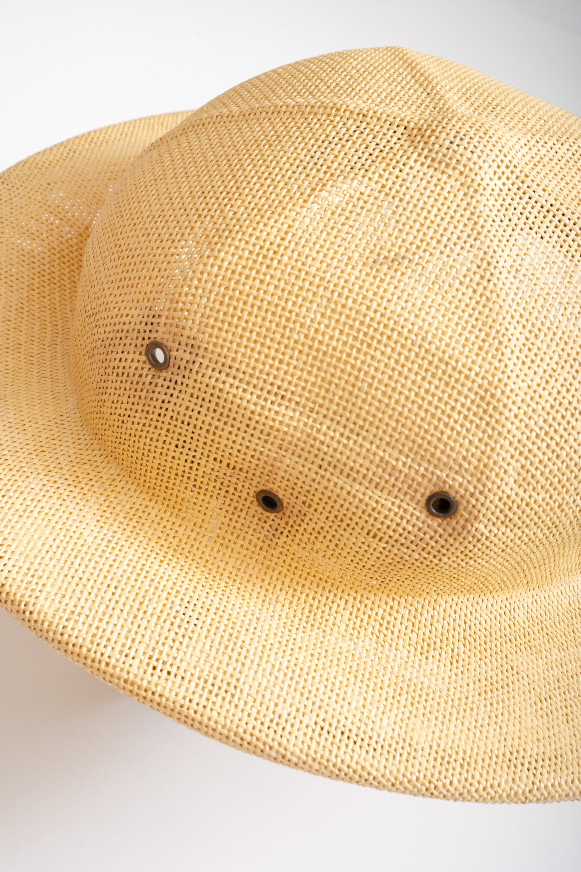 90~00S UNKNOWN BRAND SAFARI HAT