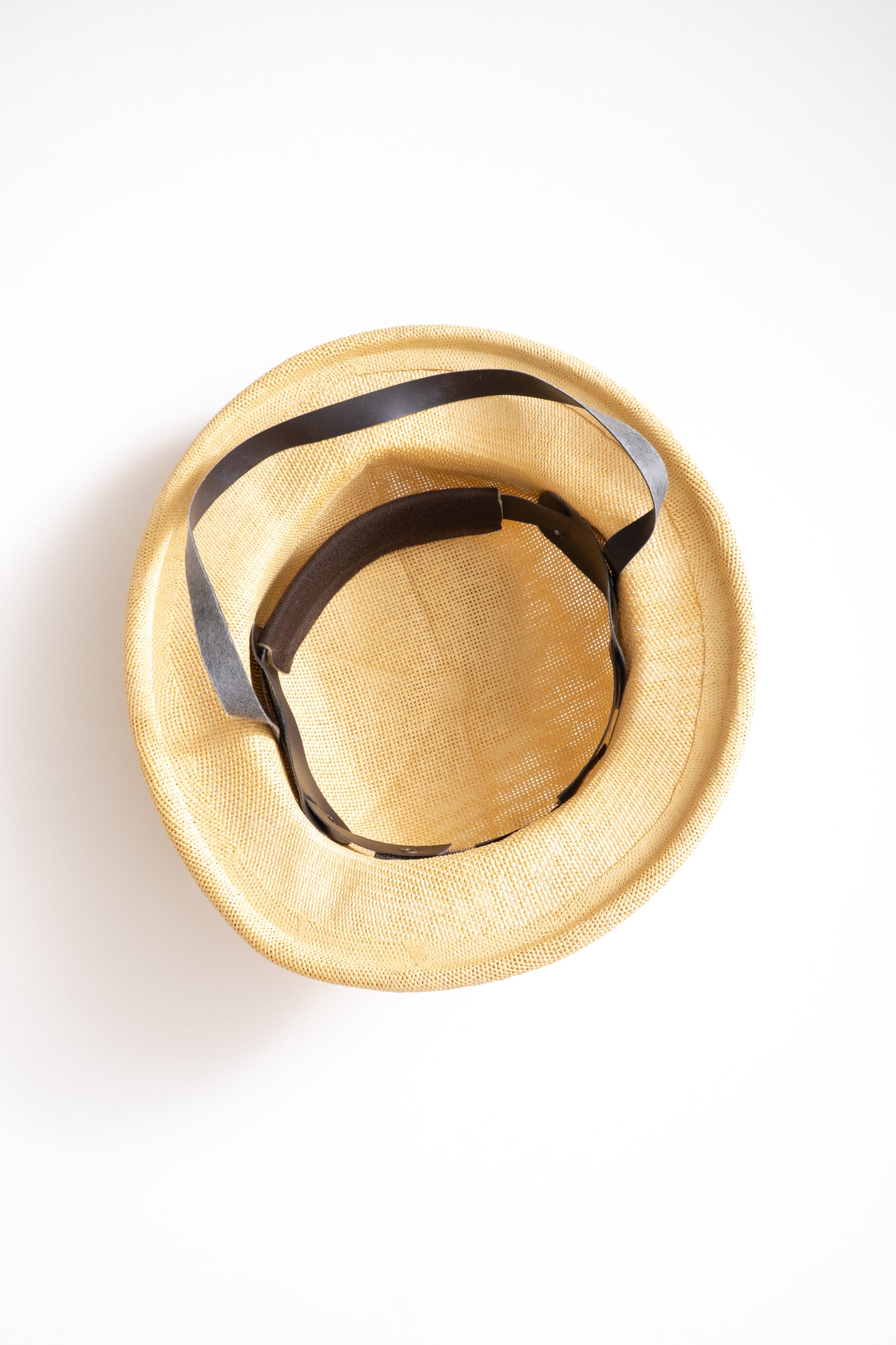 90~00S UNKNOWN BRAND SAFARI HAT