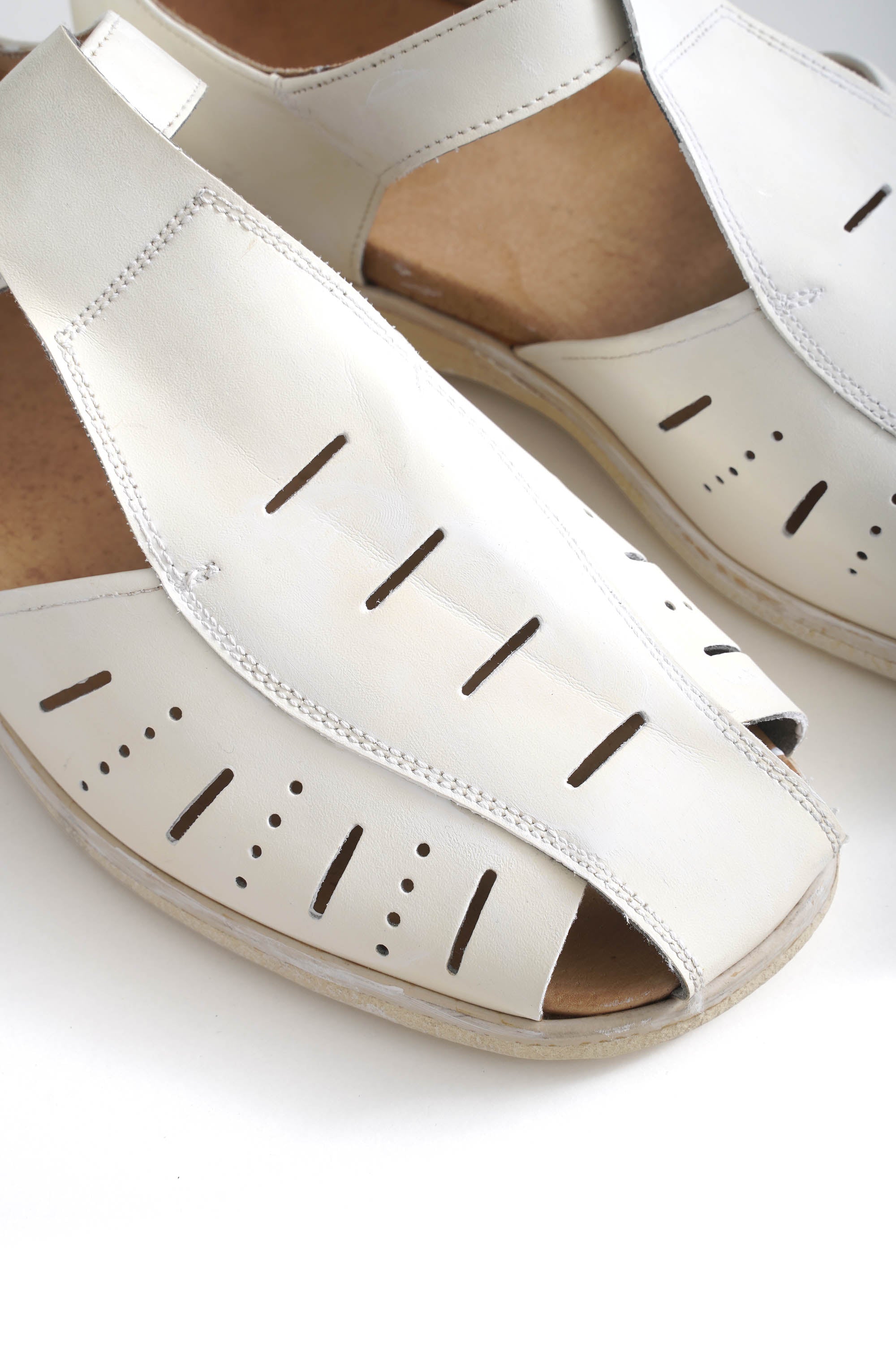 CZECH MILITARY GURKHA SANDAL