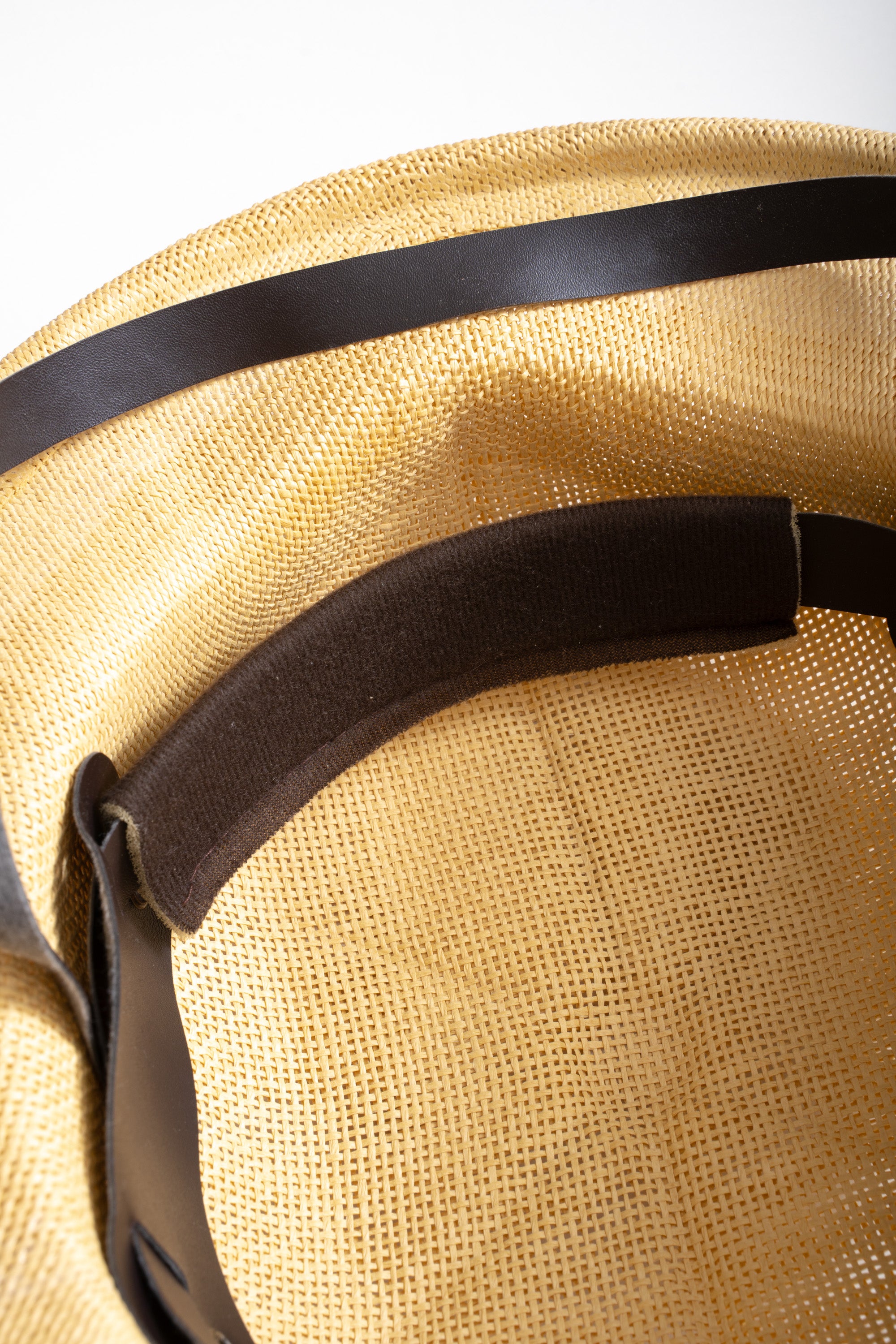 90~00S UNKNOWN BRAND SAFARI HAT