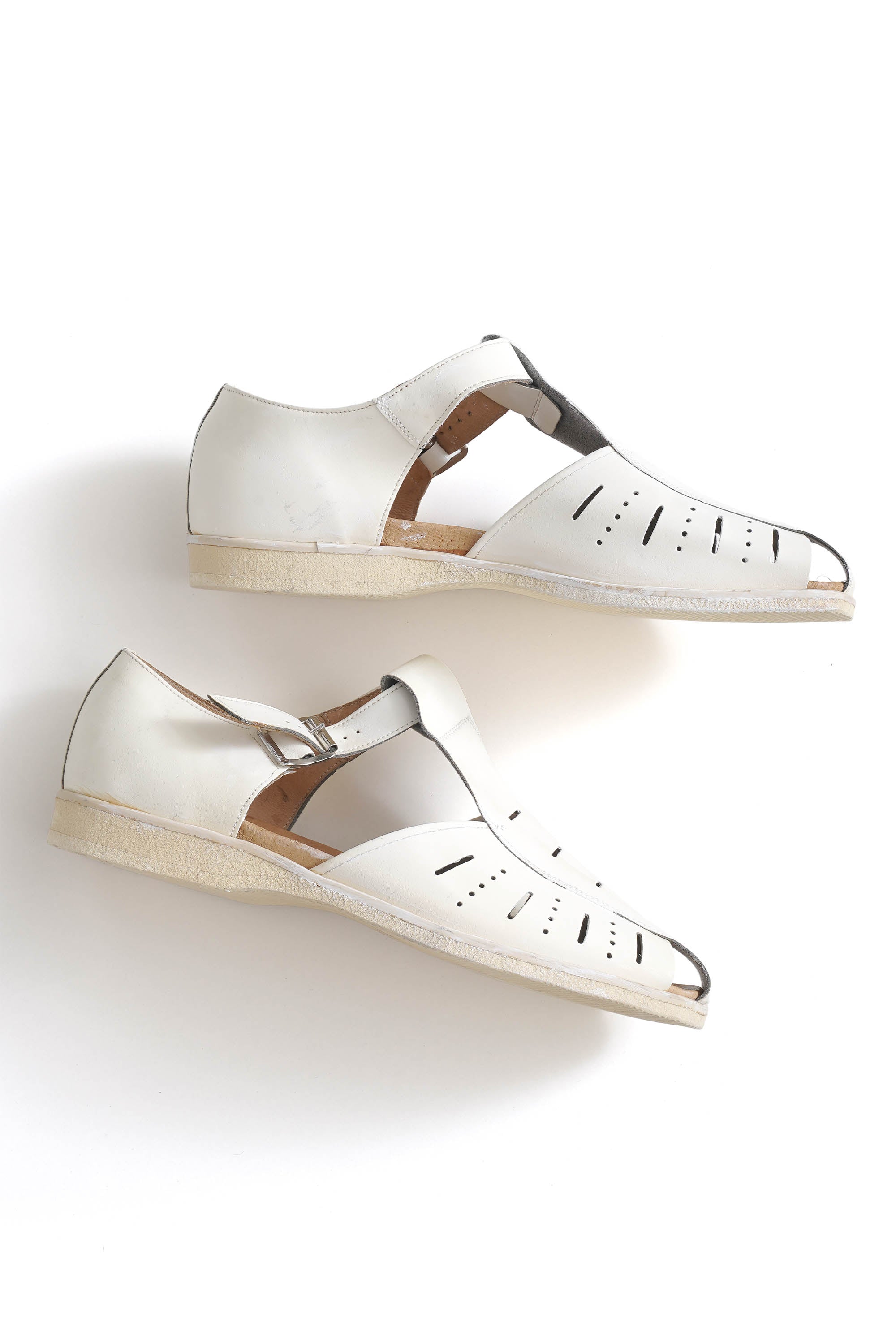 CZECH MILITARY GURKHA SANDAL
