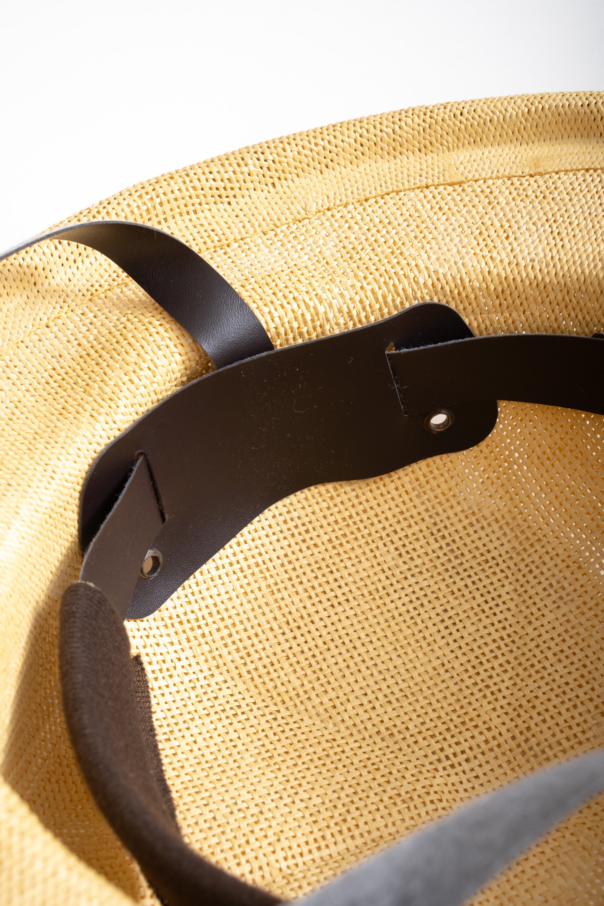 90~00S UNKNOWN BRAND SAFARI HAT