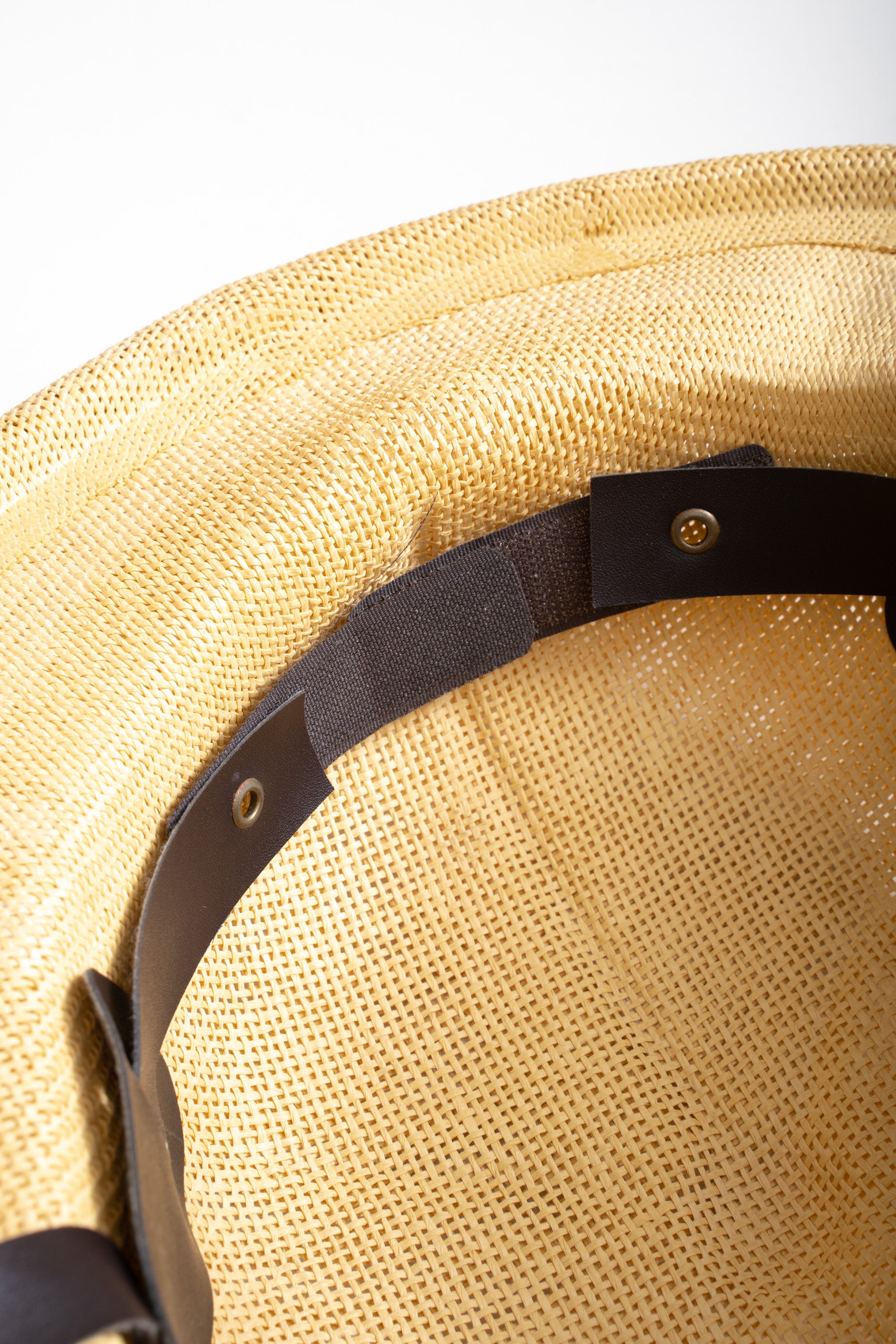 90~00S UNKNOWN BRAND SAFARI HAT