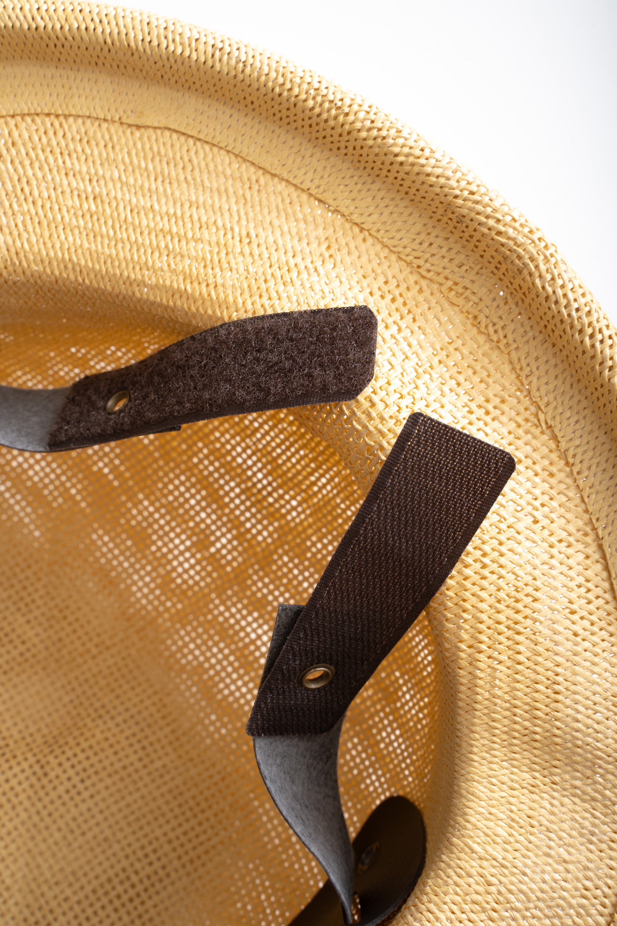90~00S UNKNOWN BRAND SAFARI HAT