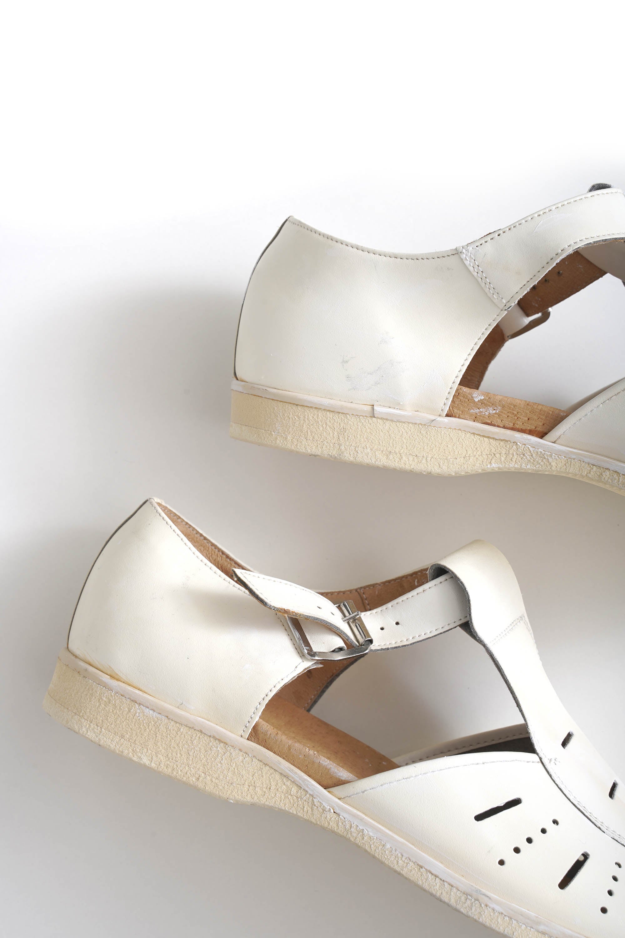 CZECH MILITARY GURKHA SANDAL