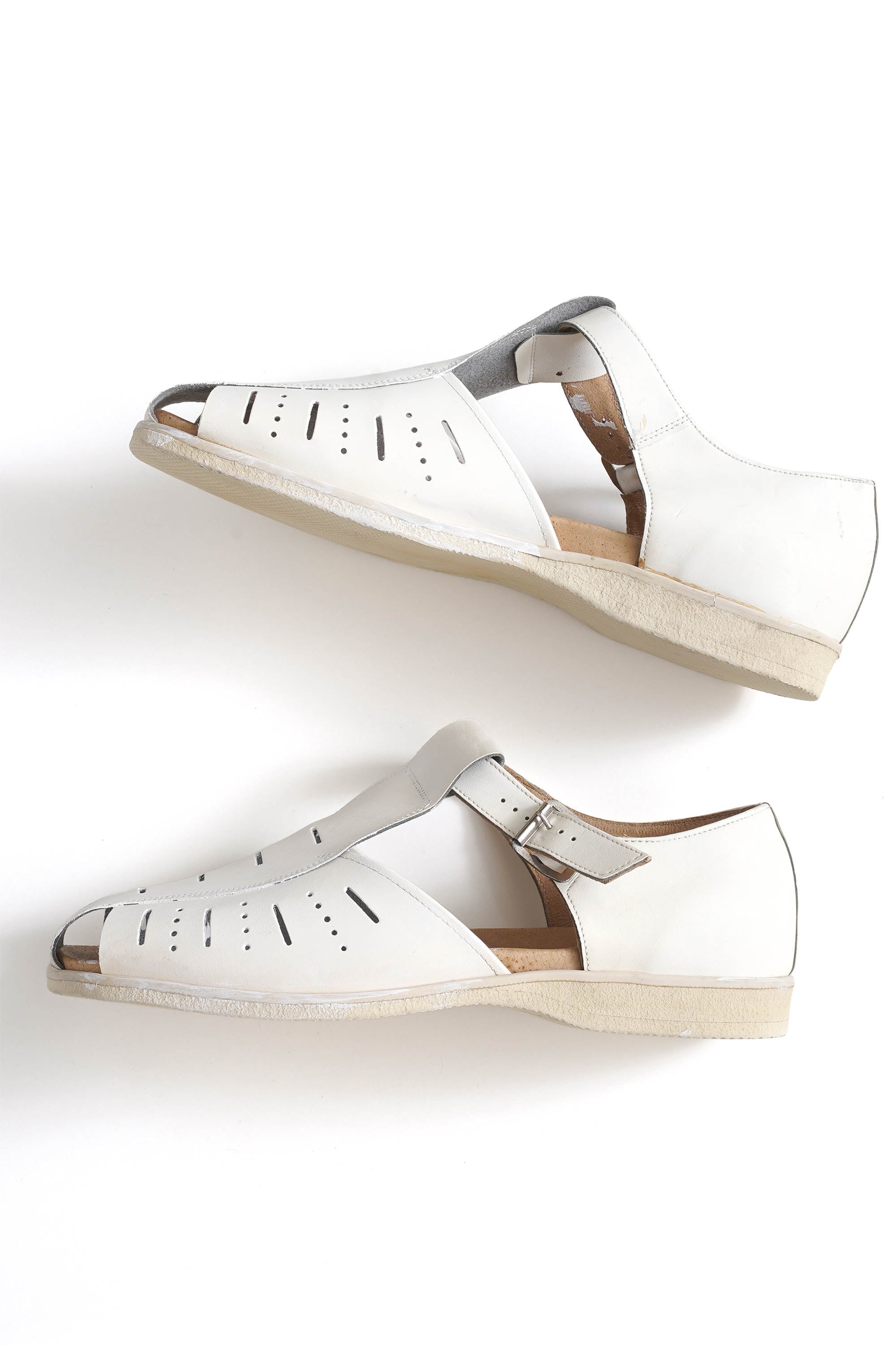 CZECH MILITARY GURKHA SANDAL