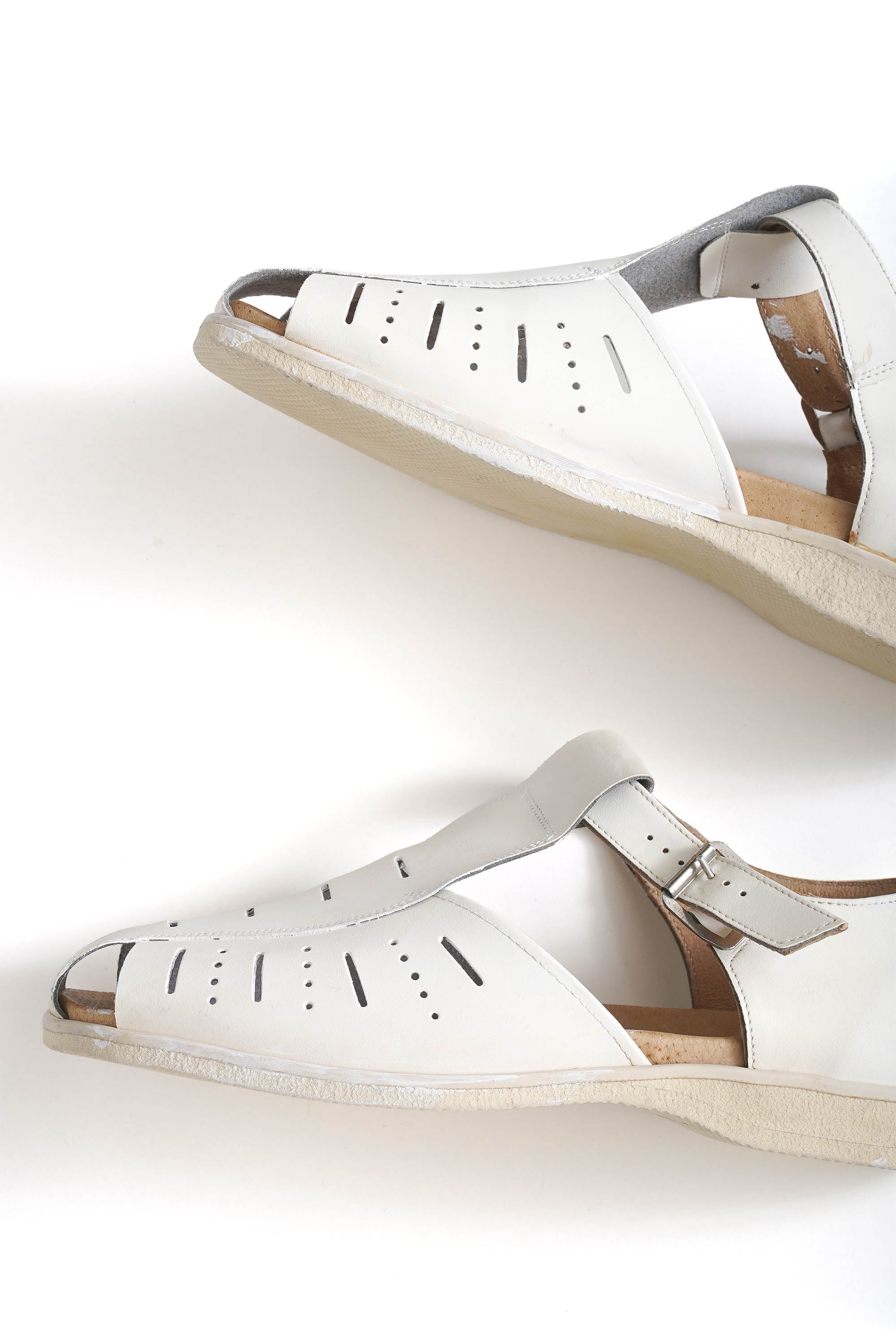 CZECH MILITARY GURKHA SANDAL