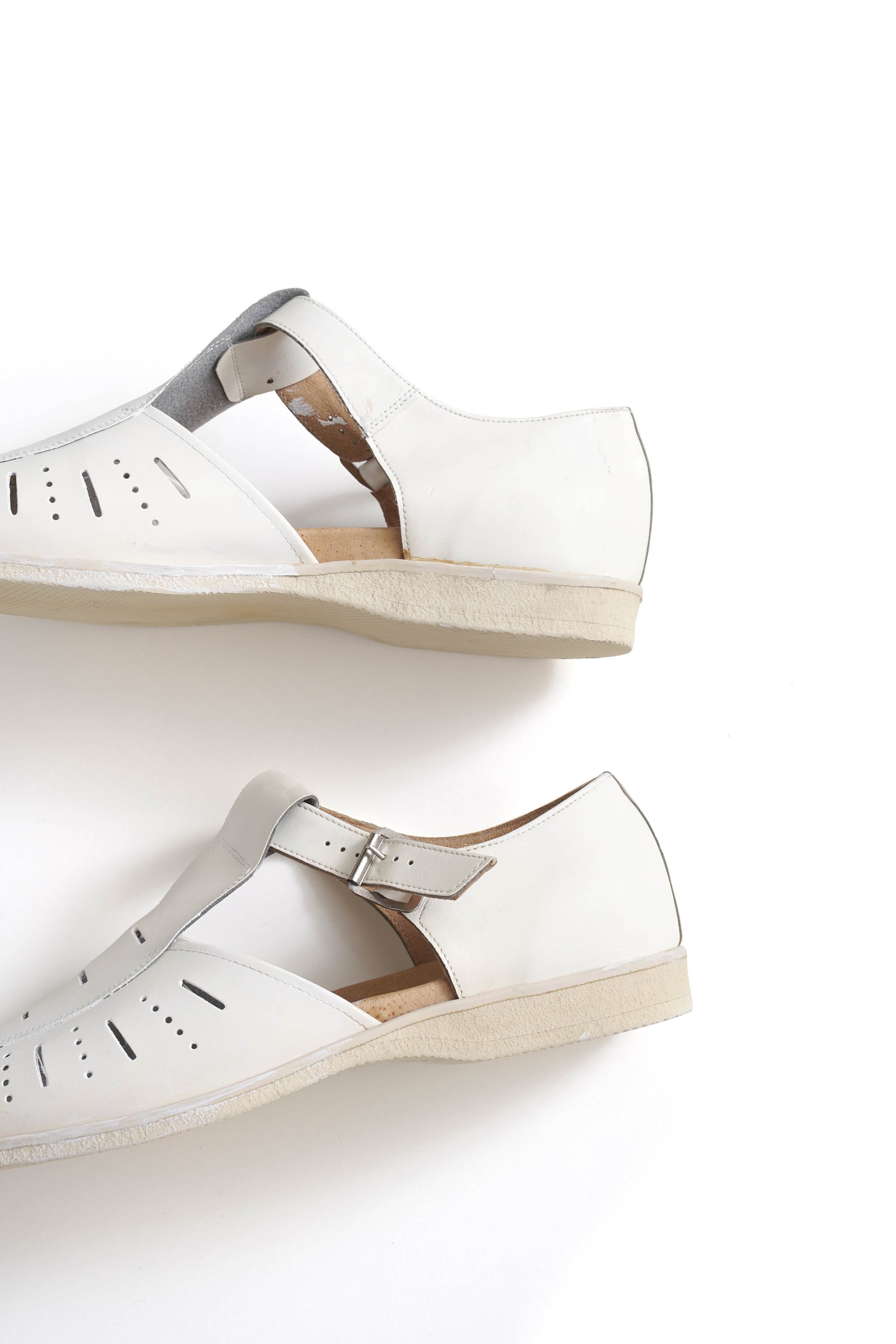 CZECH MILITARY GURKHA SANDAL