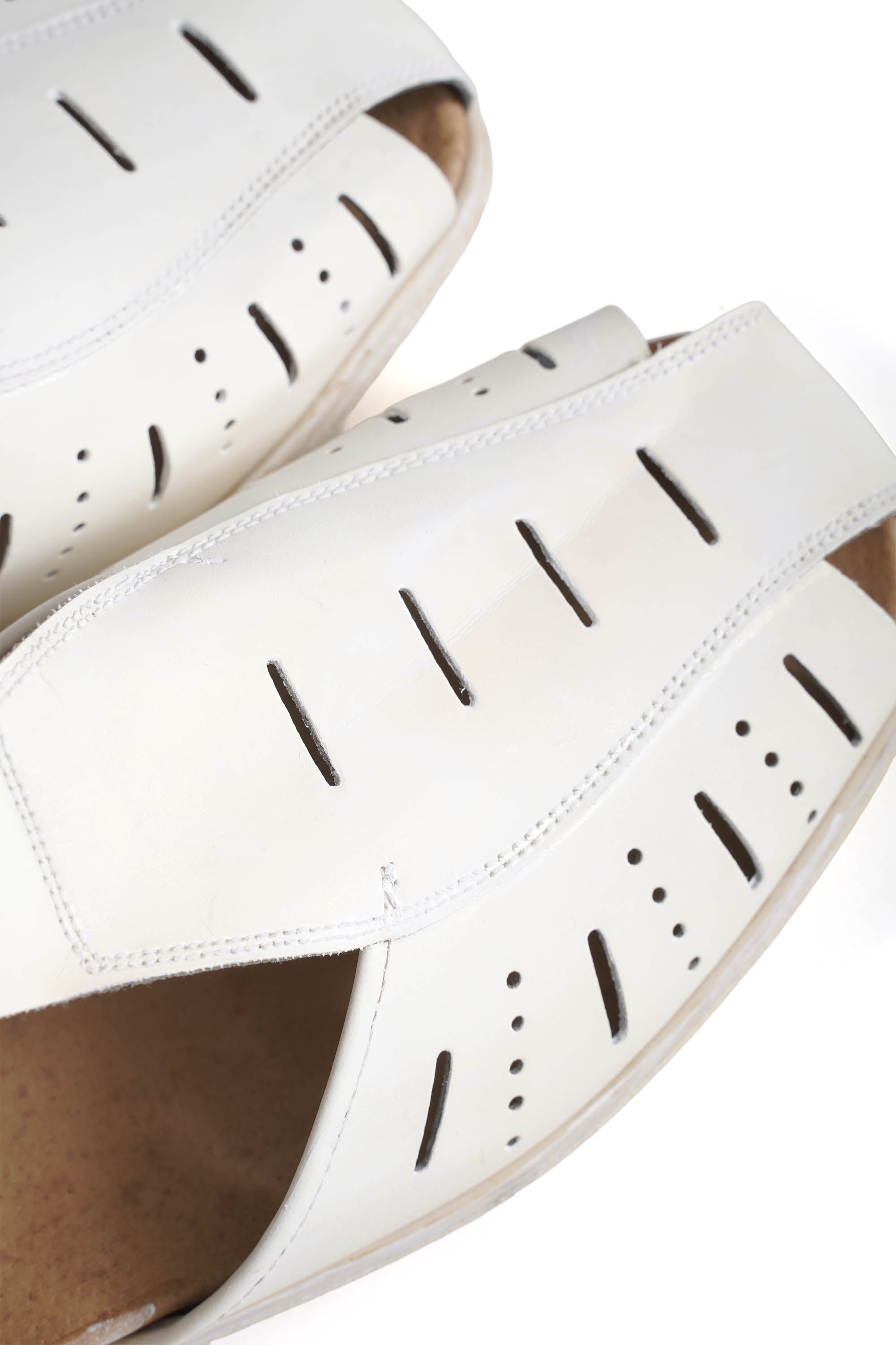 CZECH MILITARY GURKHA SANDAL