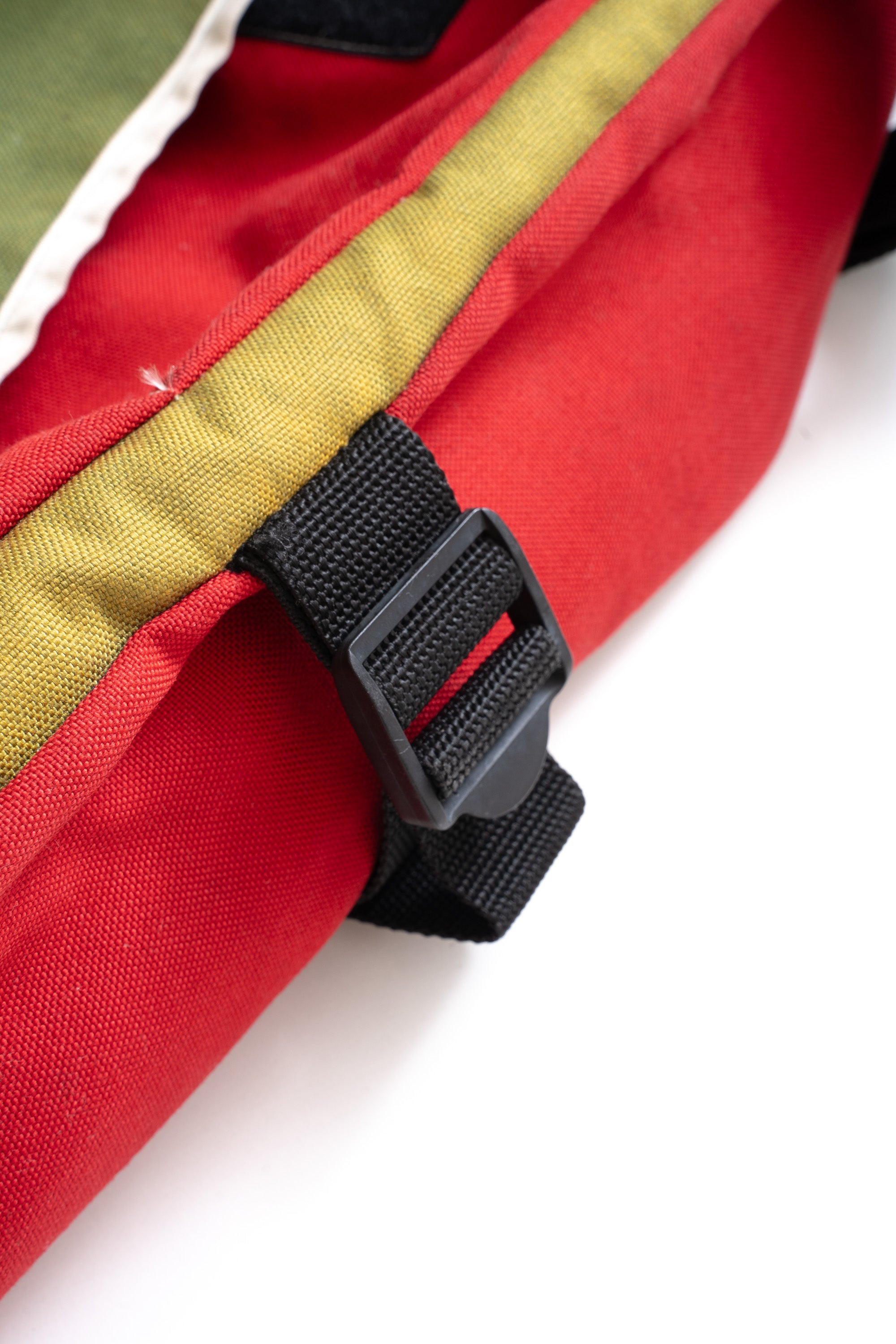 SEAGULL MESSENGER BAG
