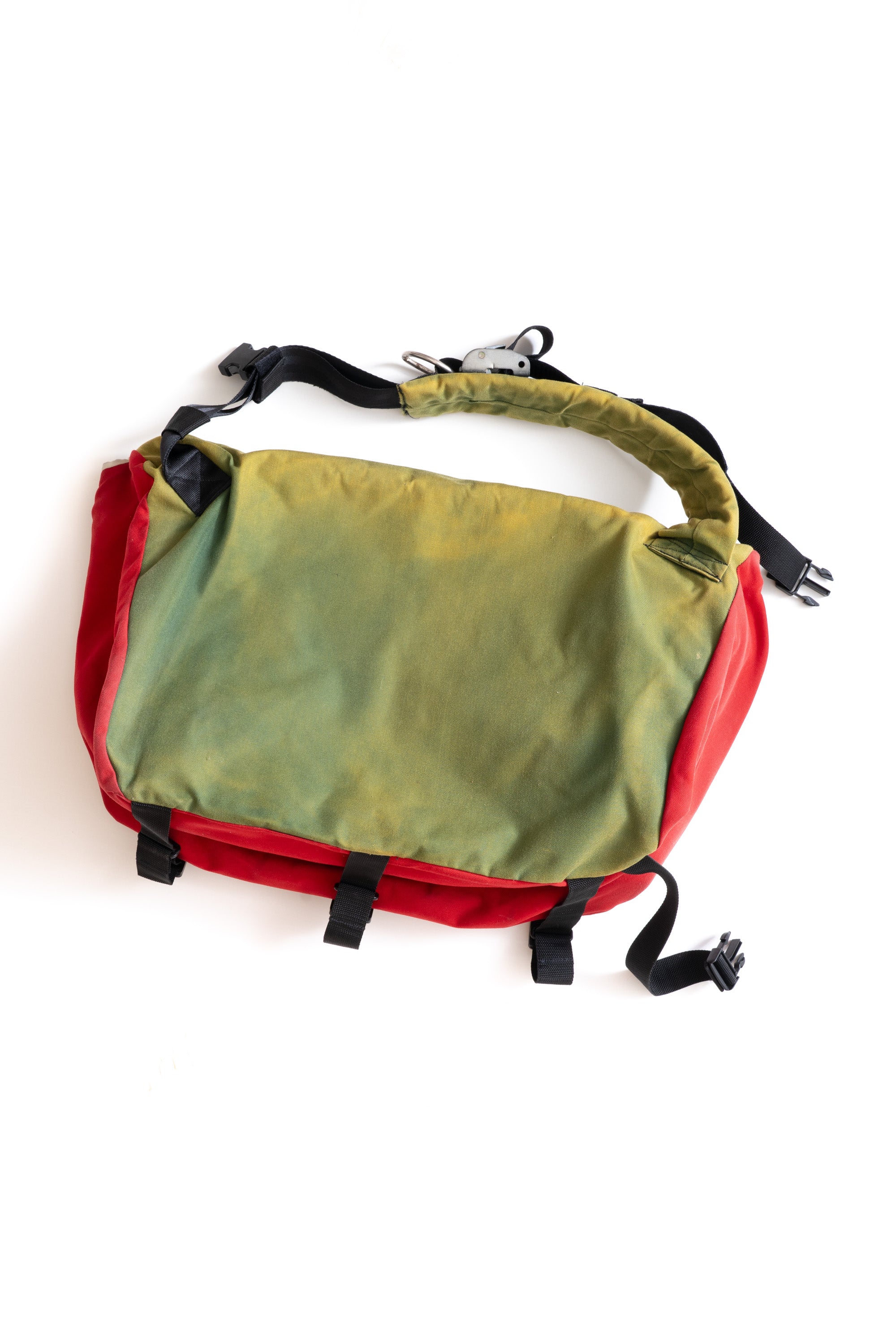 SEAGULL MESSENGER BAG