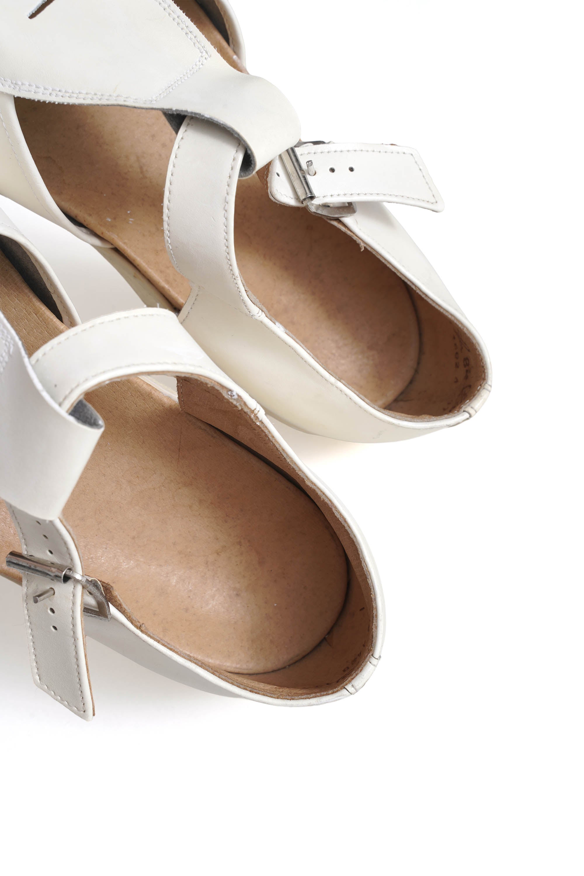 CZECH MILITARY GURKHA SANDAL
