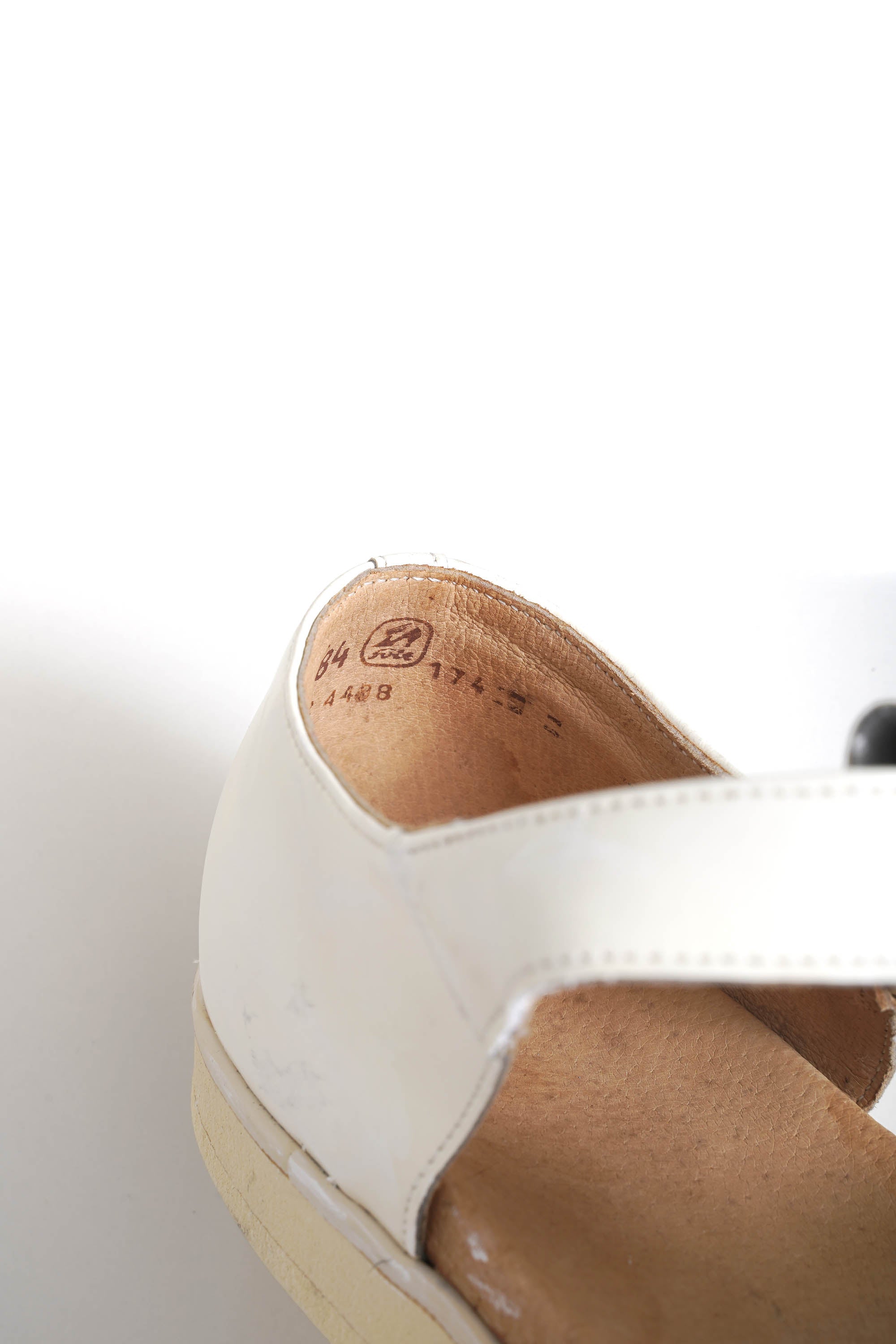CZECH MILITARY GURKHA SANDAL