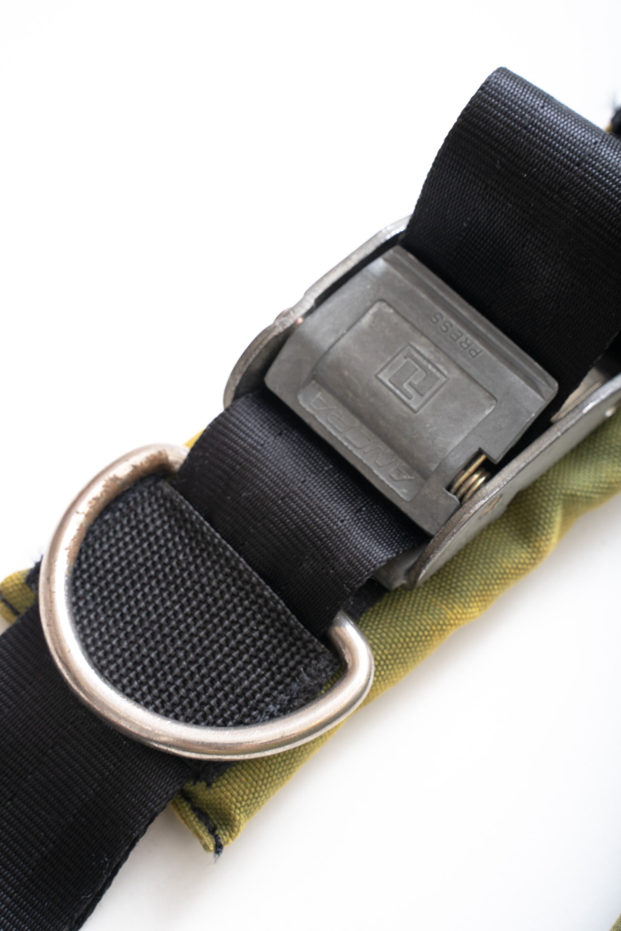 SEAGULL MESSENGER BAG