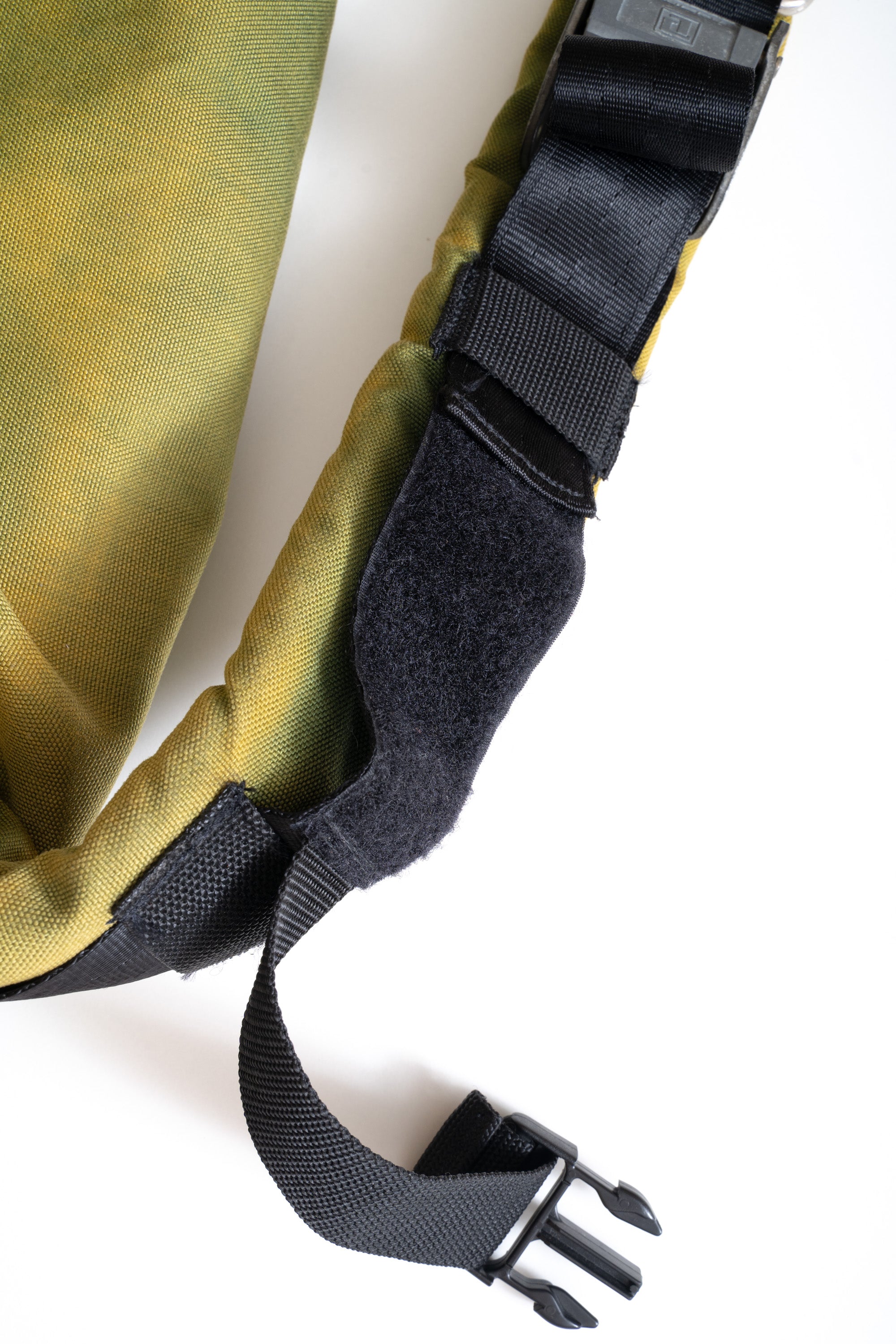SEAGULL MESSENGER BAG