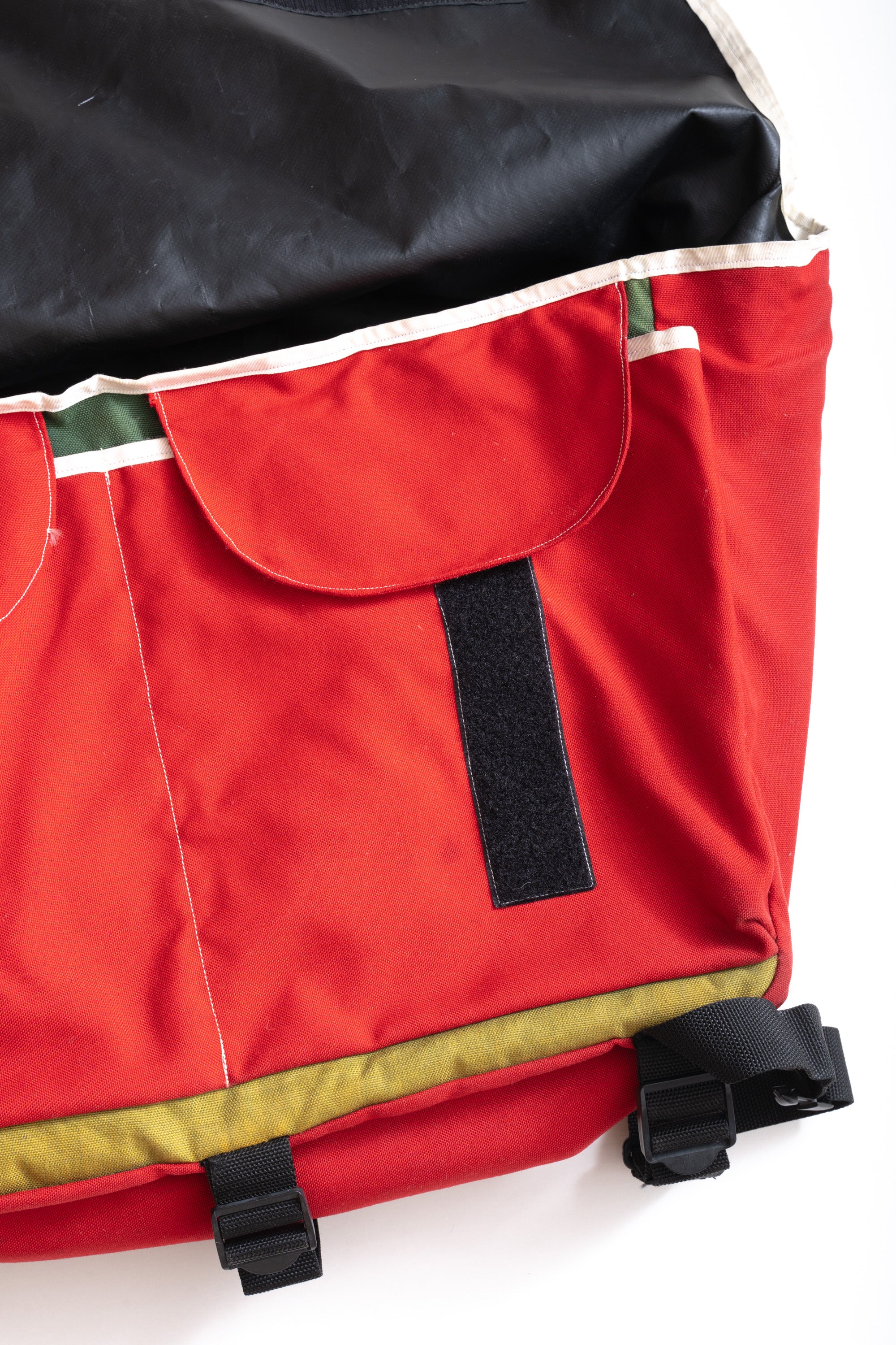 SEAGULL MESSENGER BAG