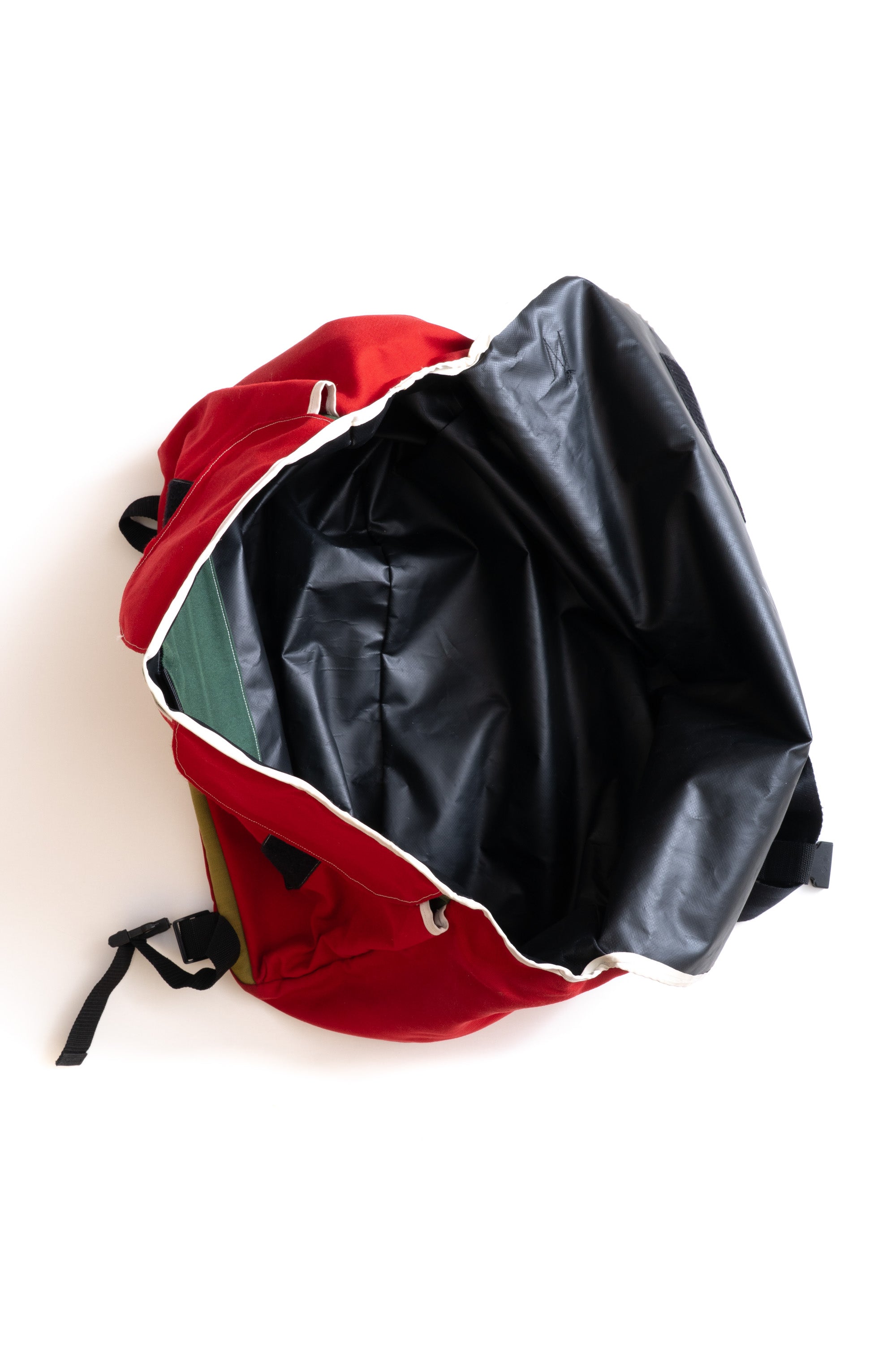 SEAGULL MESSENGER BAG