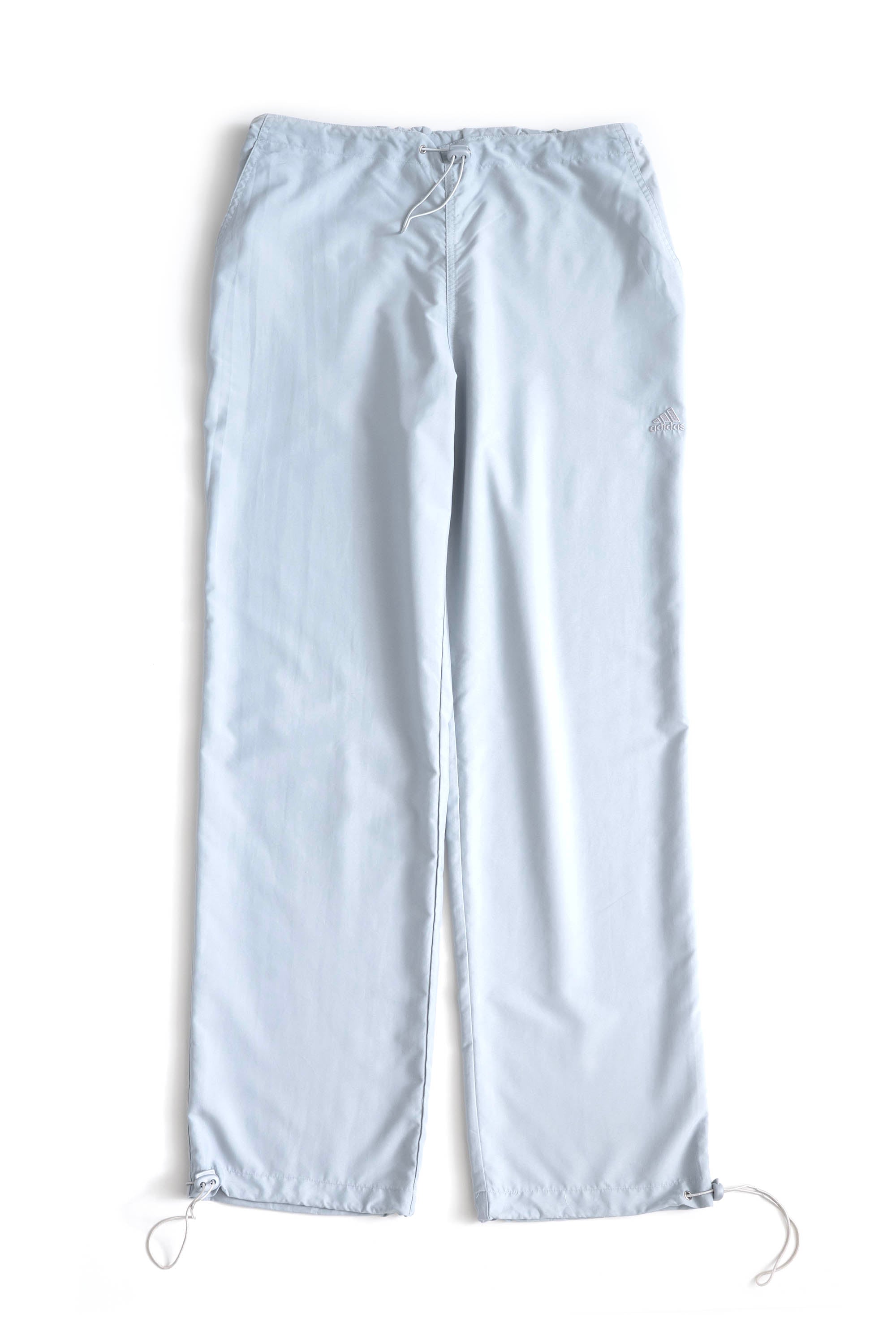 00S ADIDAS BOOTLEG TRAINING PANTS