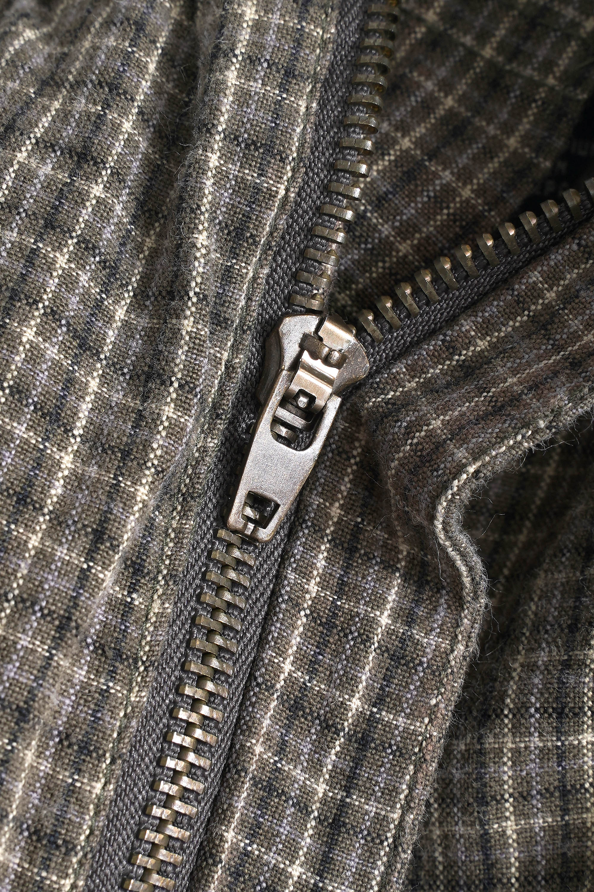 90S FADED GLORY CHECKED EASY CARGO SHORTS