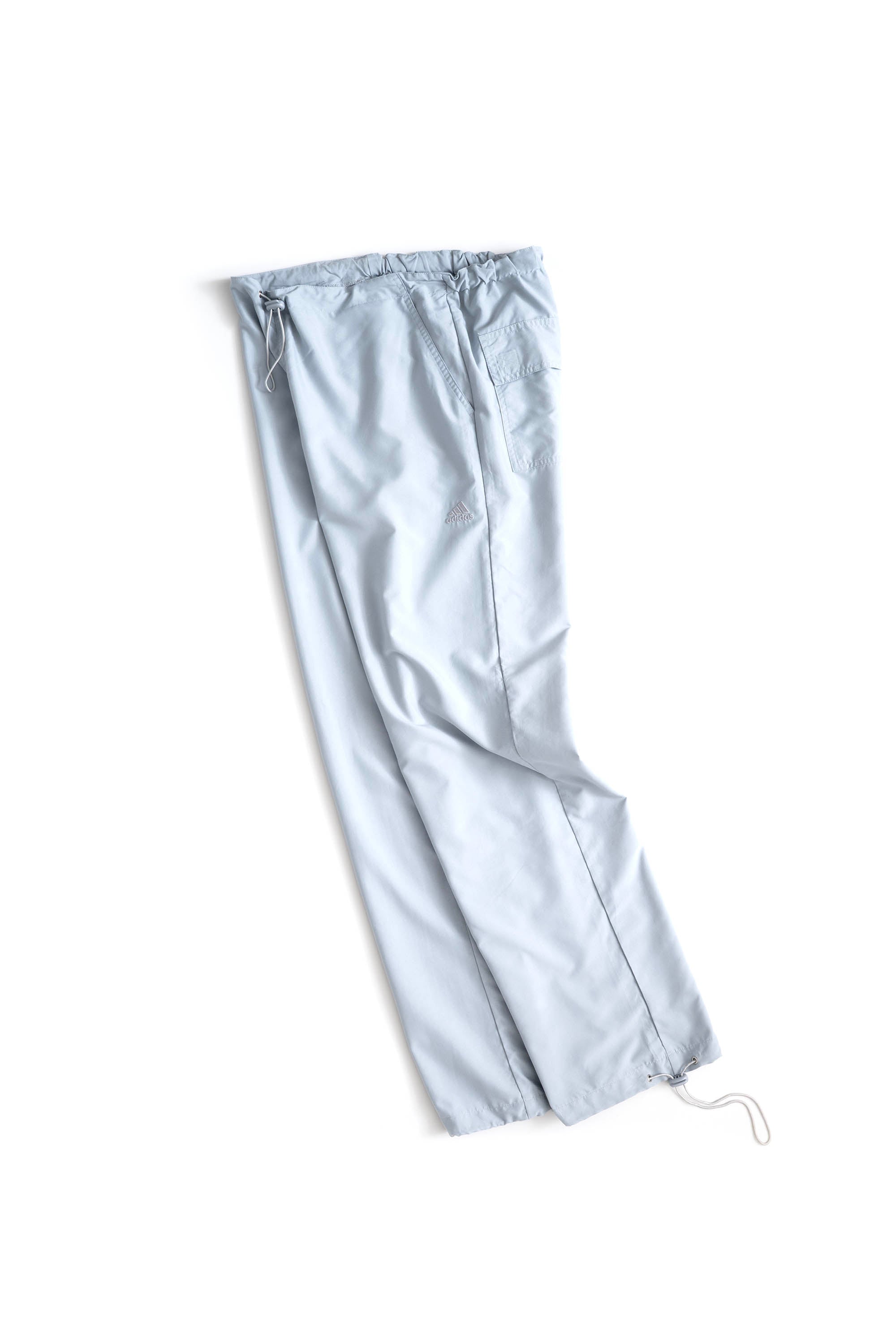 00S ADIDAS BOOTLEG TRAINING PANTS