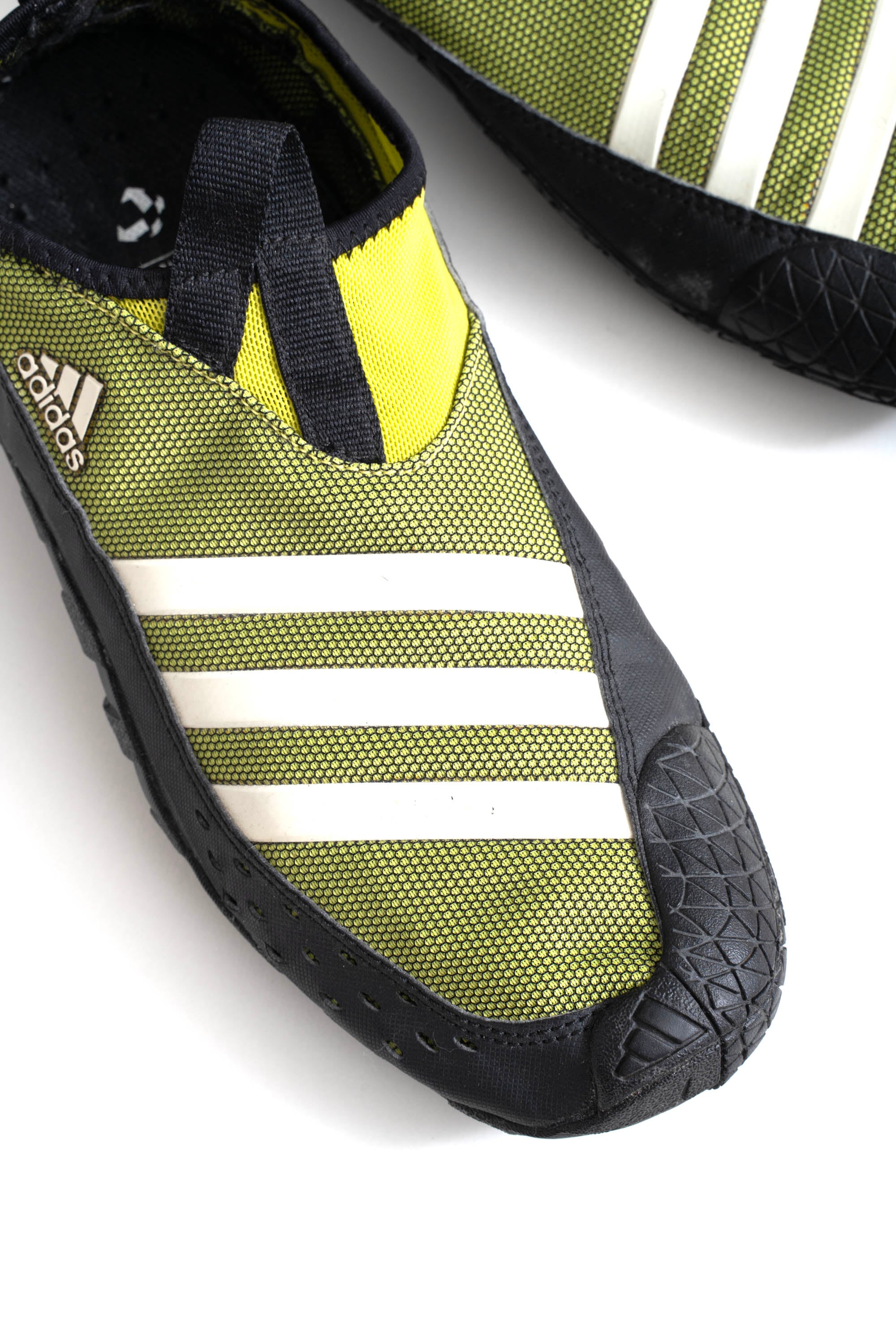 10S ADIDAS MARINE SHOES