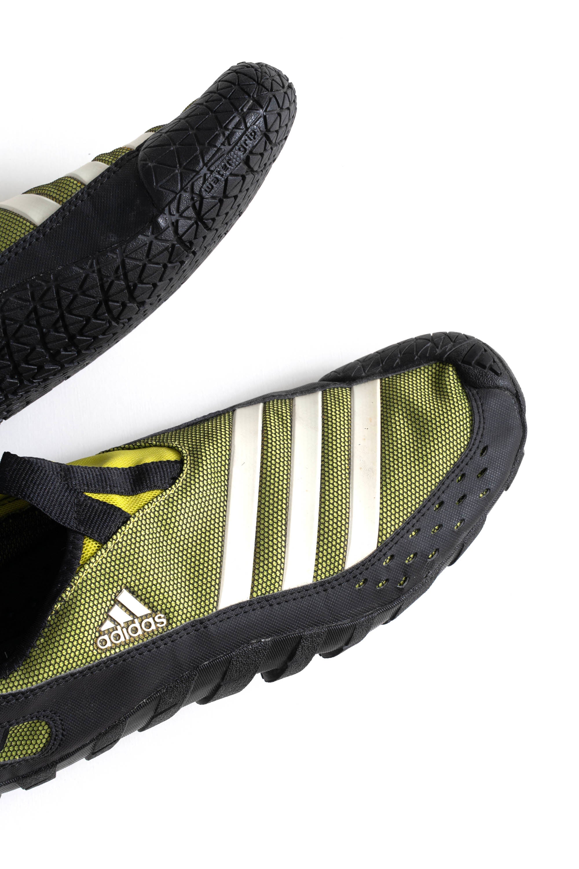 10S ADIDAS MARINE SHOES