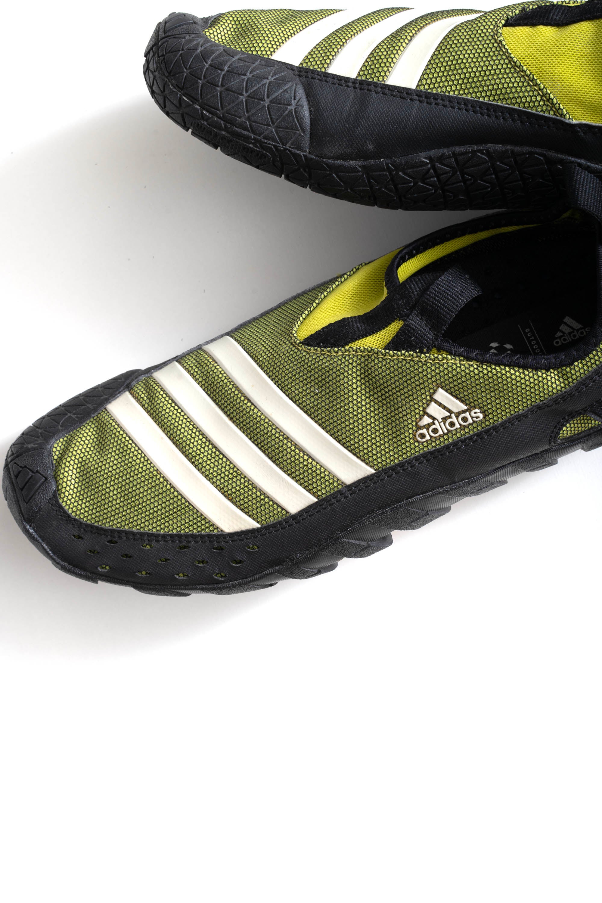 10S ADIDAS MARINE SHOES