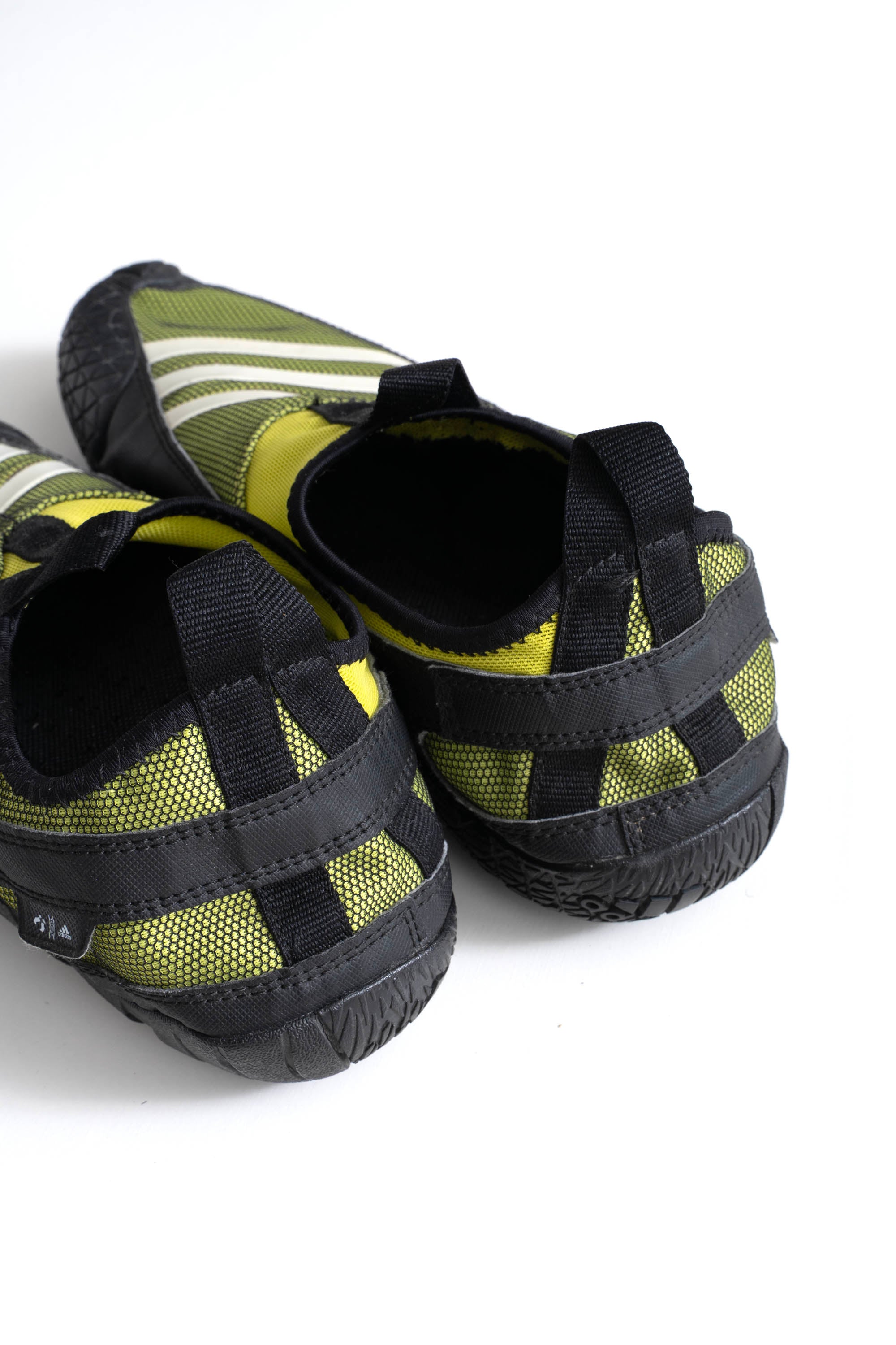 10S ADIDAS MARINE SHOES