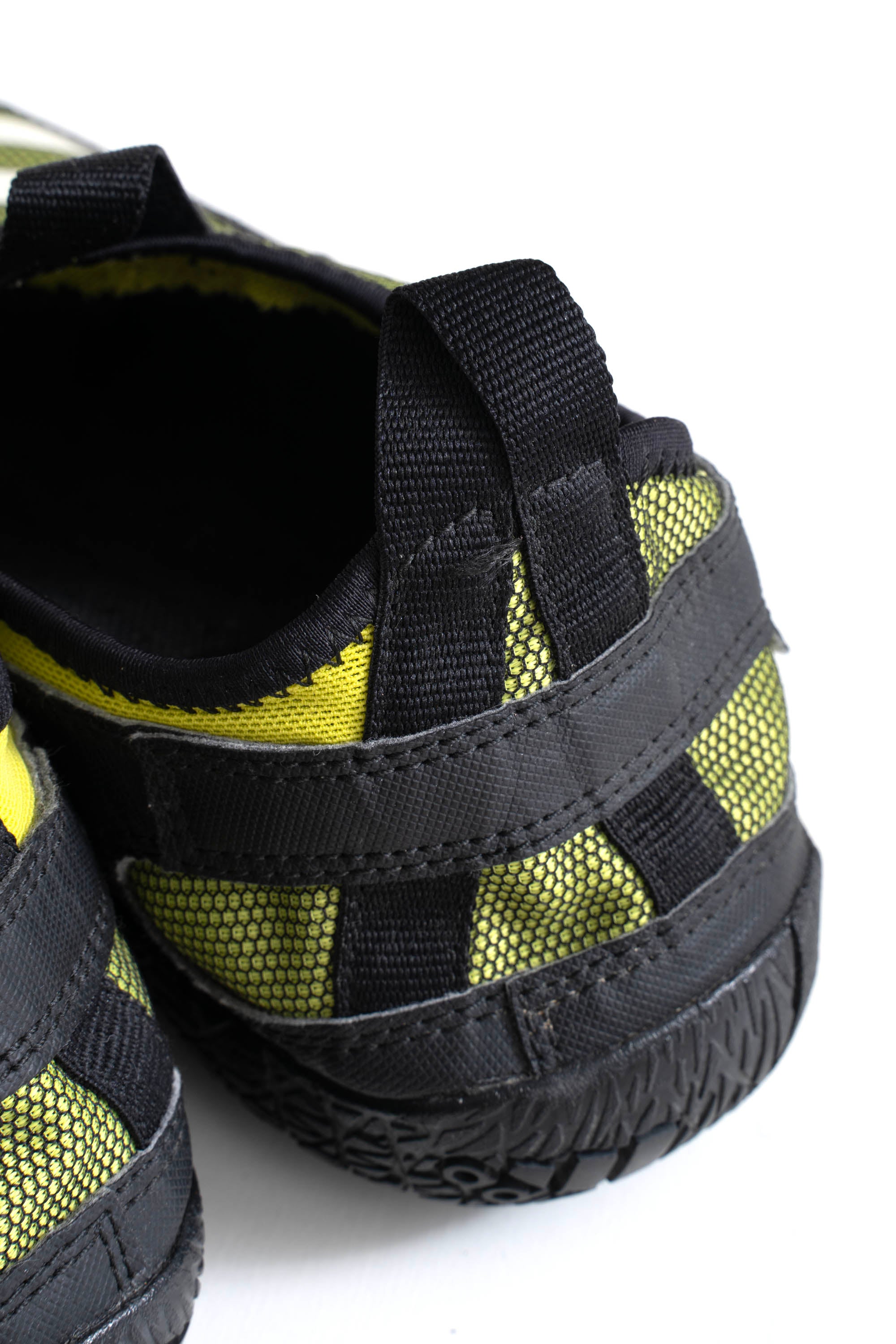 10S ADIDAS MARINE SHOES