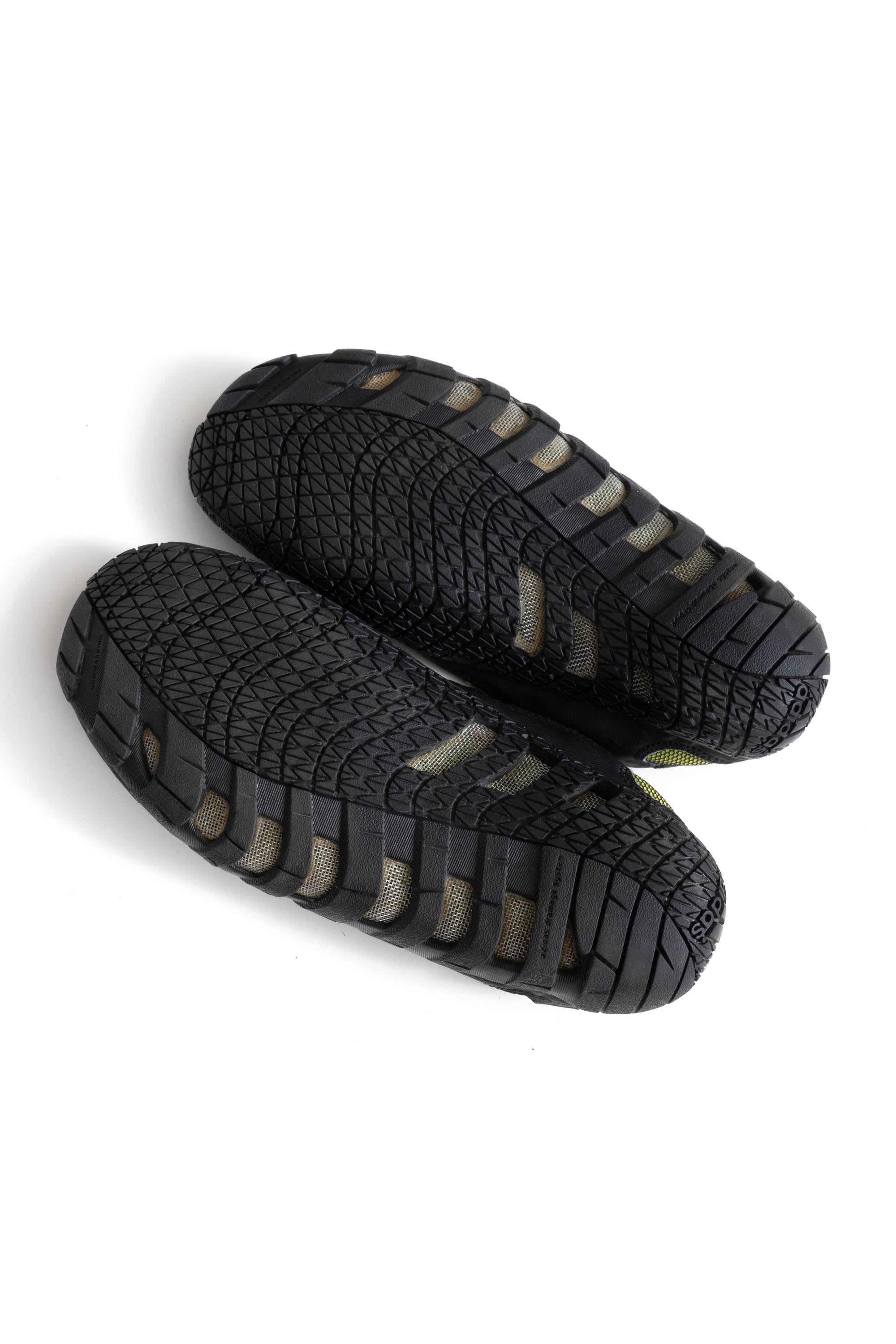 10S ADIDAS MARINE SHOES