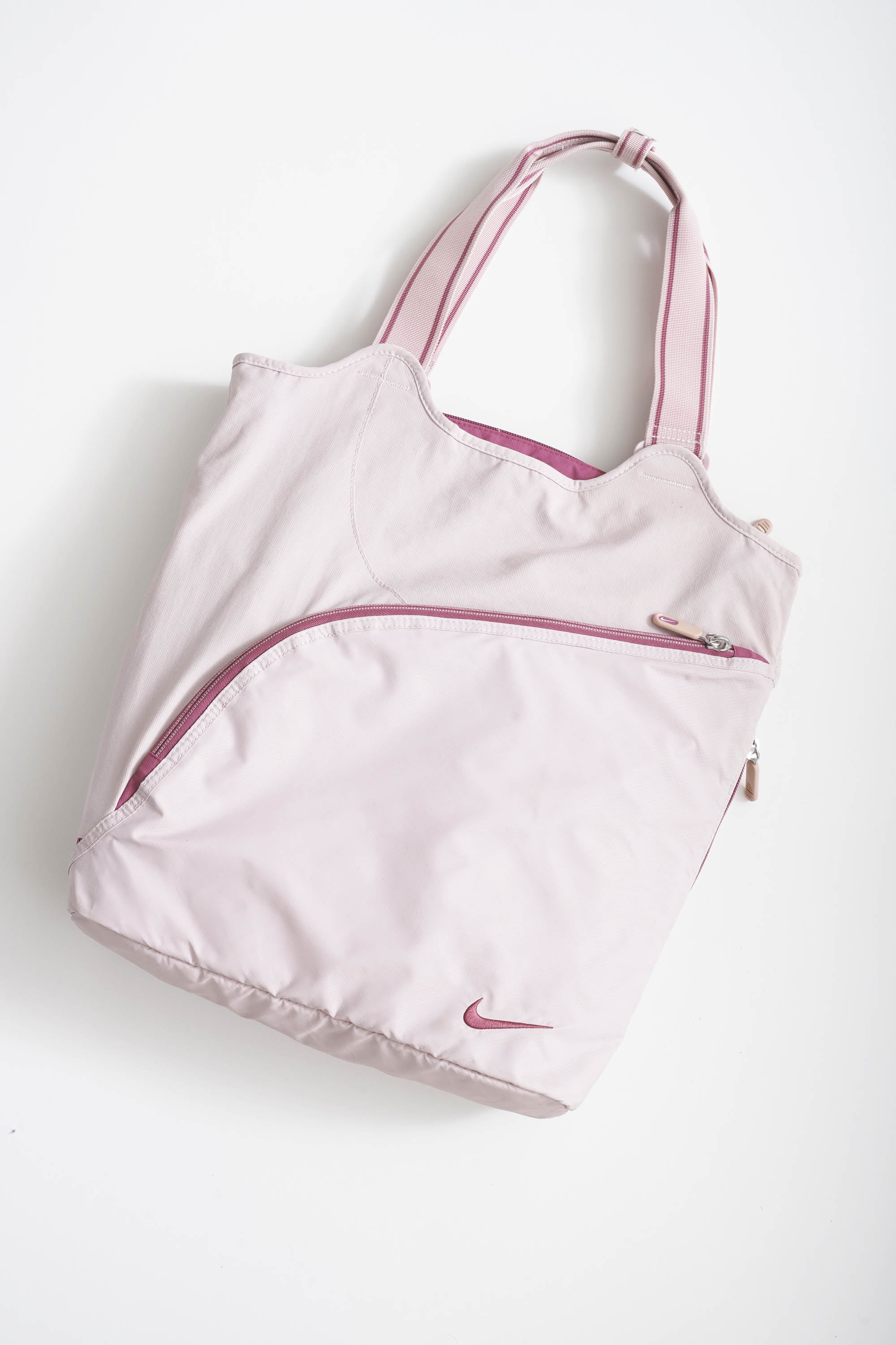 00S NIKE SHOULDER BAG
