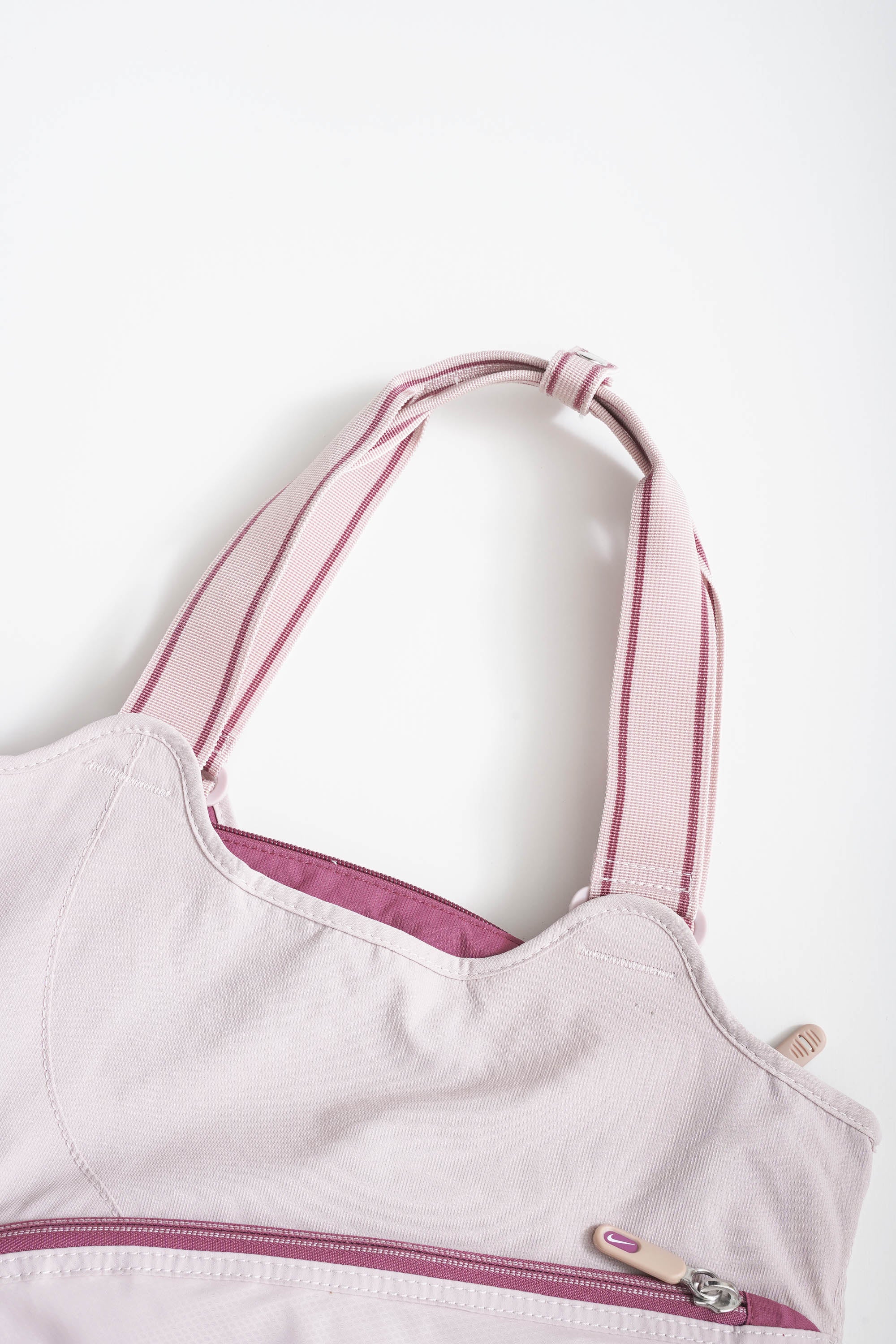00S NIKE SHOULDER BAG