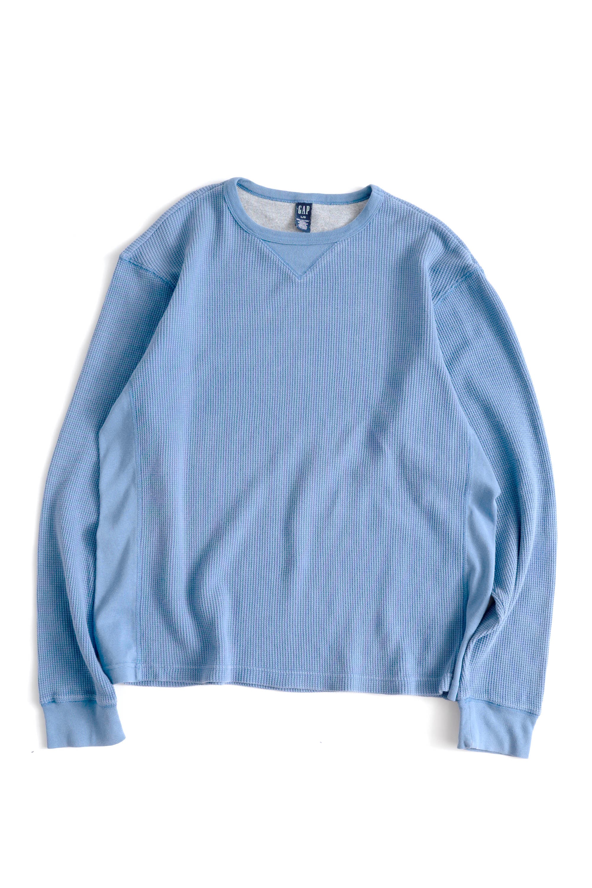 00S GAP THEMAL PULLOVER
